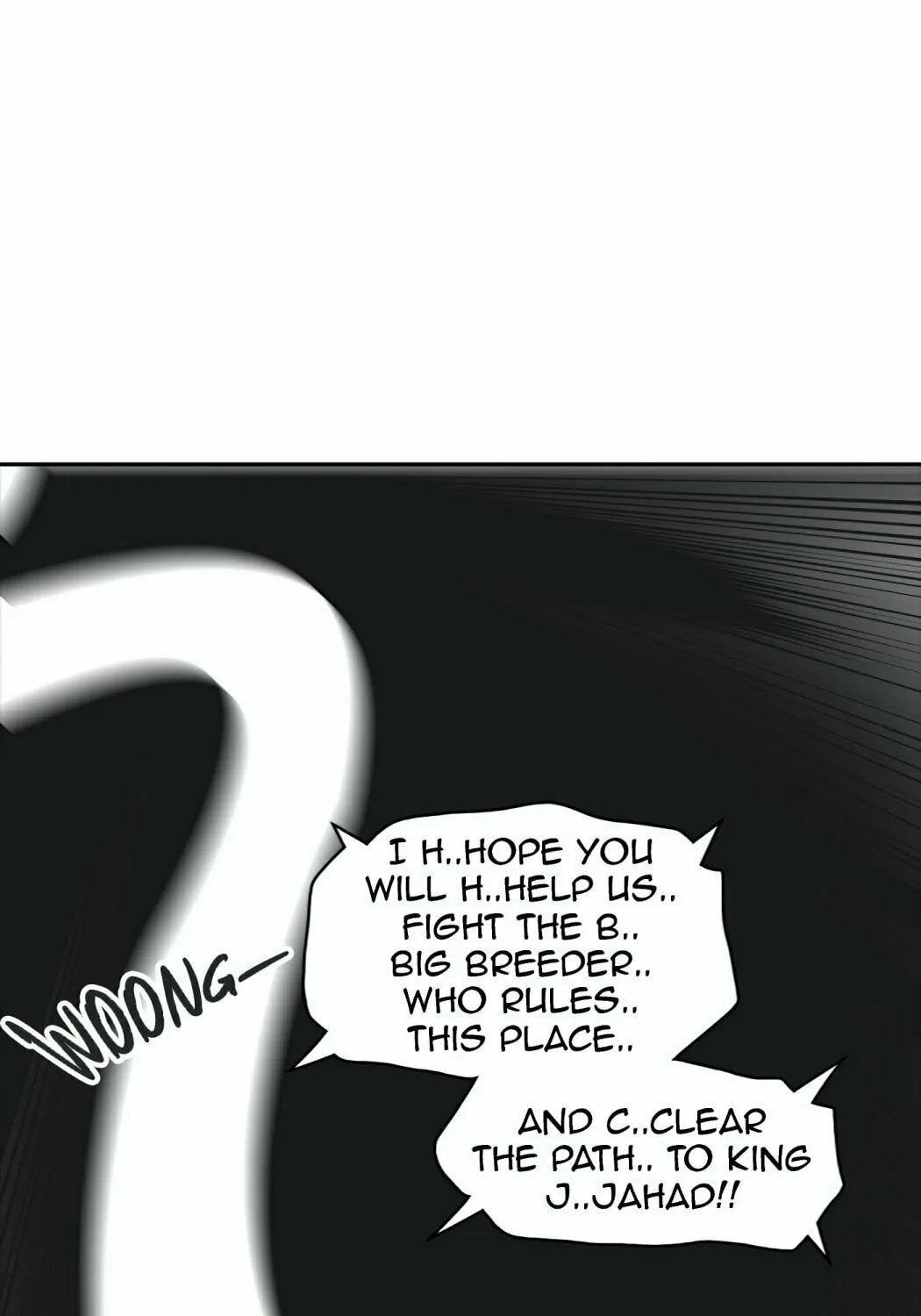 Tower of God Chapter 359 page 154 - 
