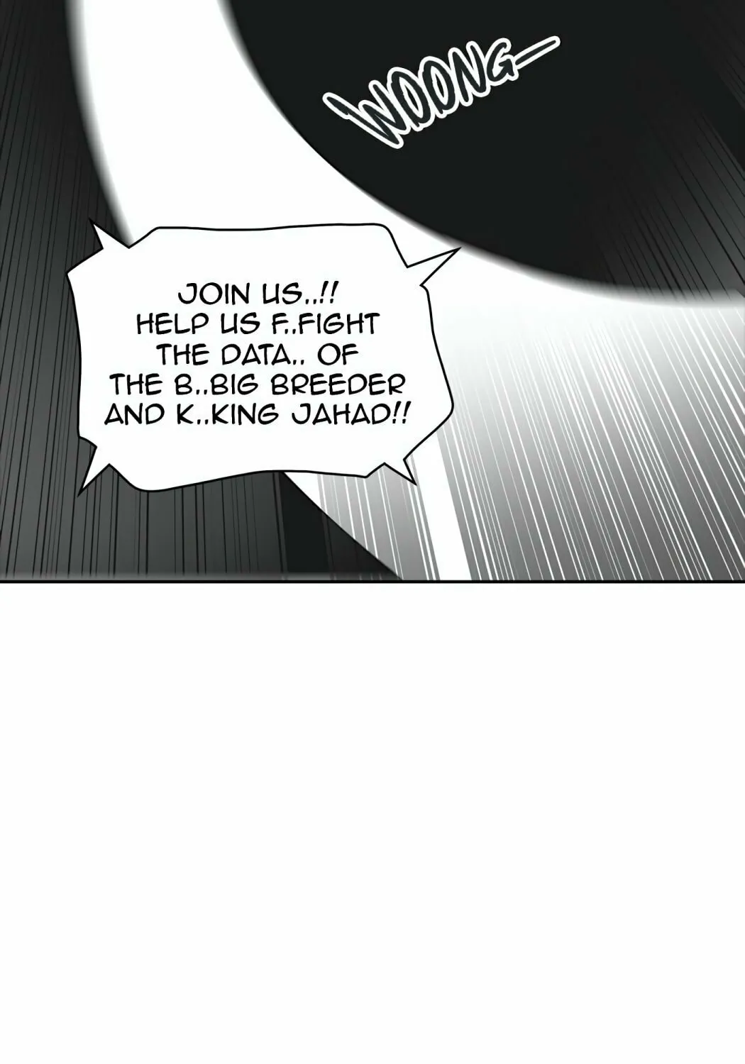 Tower of God Chapter 359 page 156 - 