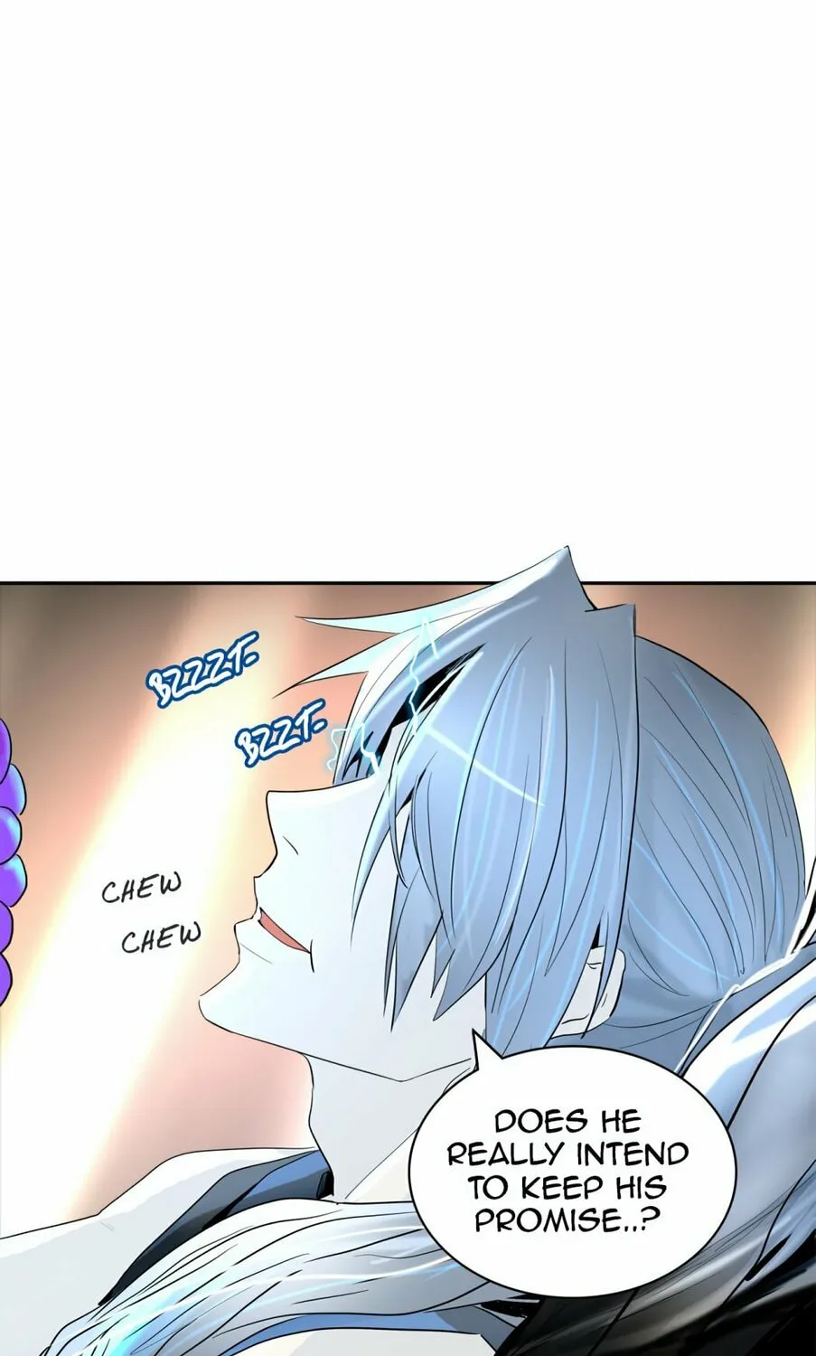 Tower of God Chapter 359 page 162 - 