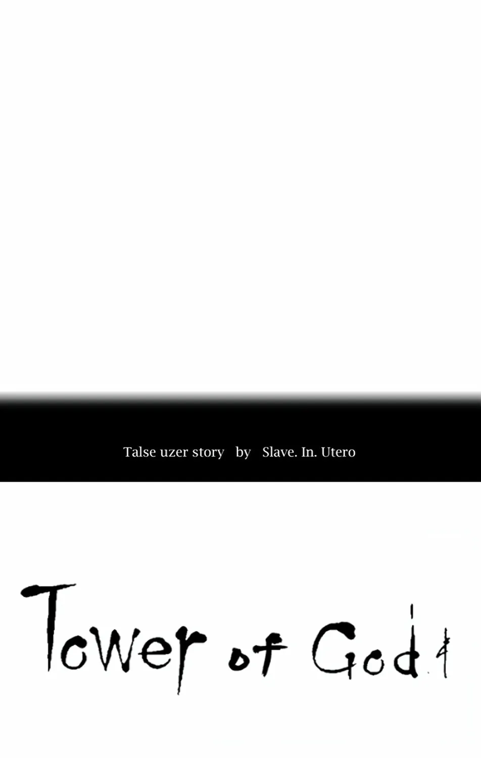 Tower of God Chapter 359 page 20 - 