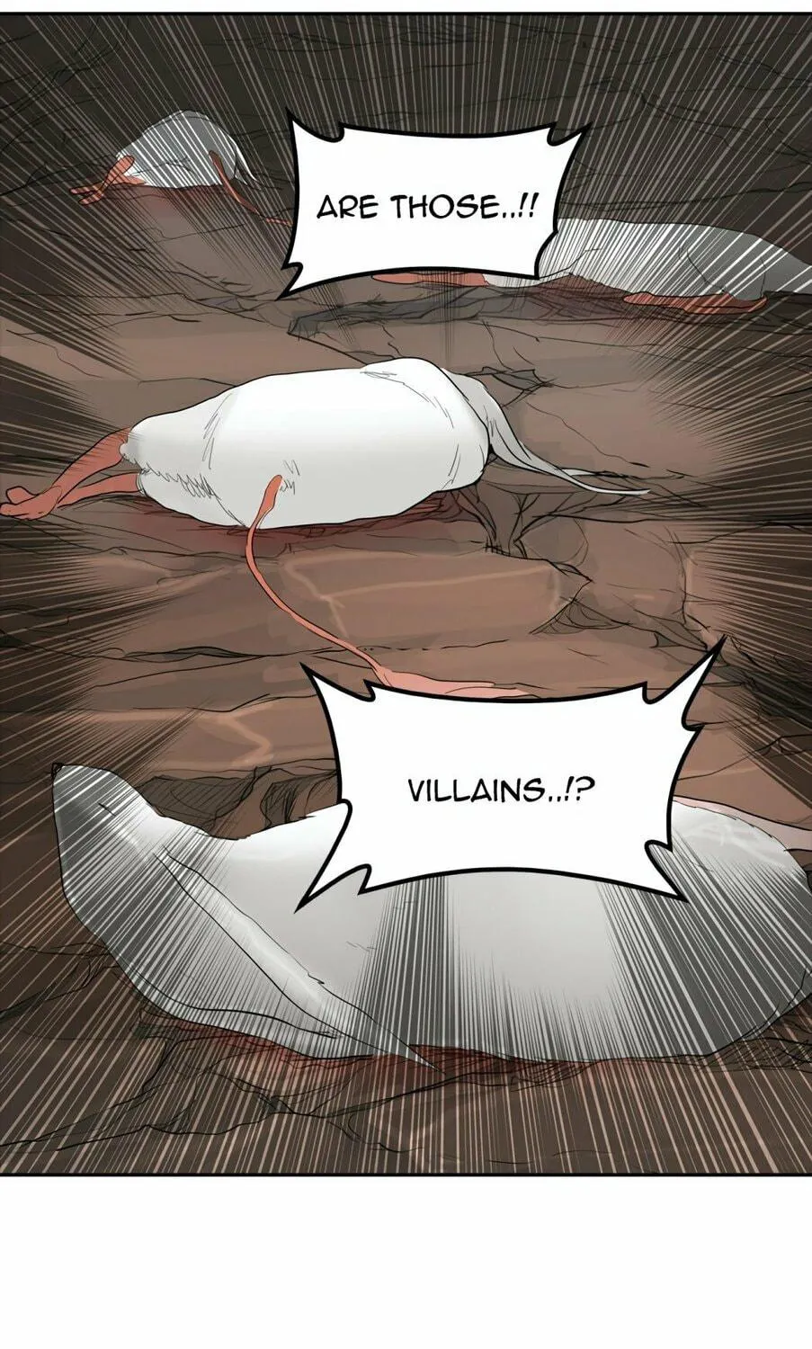 Tower of God Chapter 359 page 28 - 