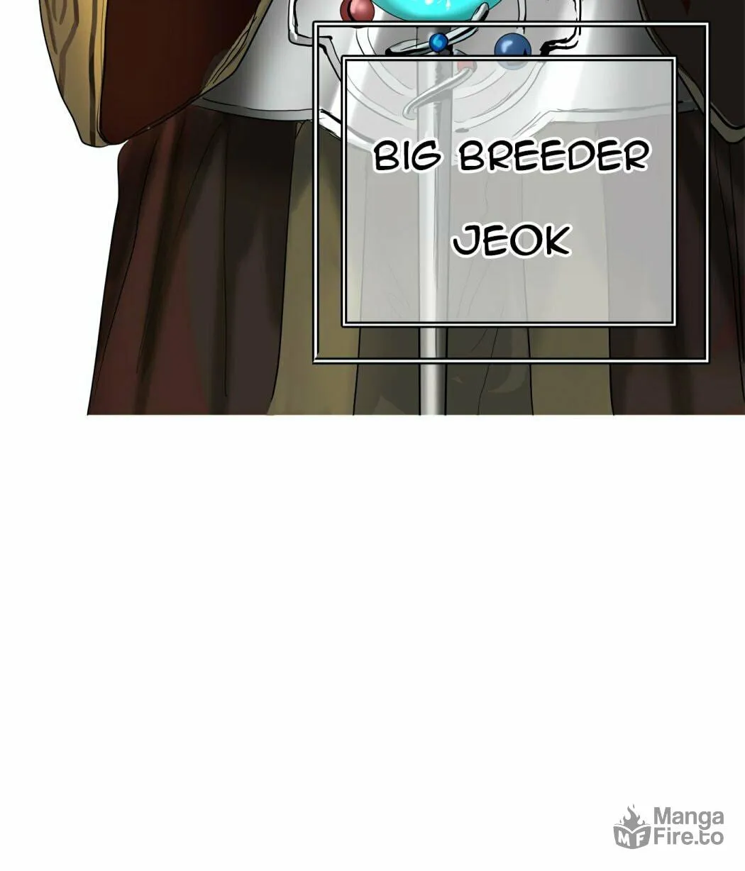Tower of God Chapter 359 page 5 - 