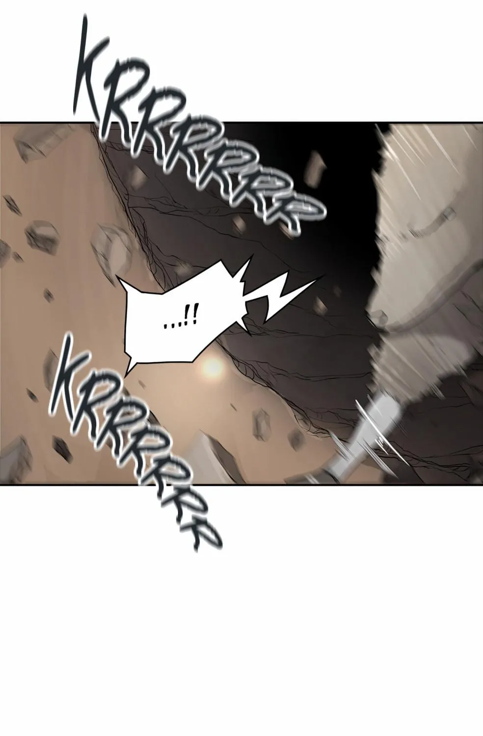 Tower of God Chapter 359 page 44 - 
