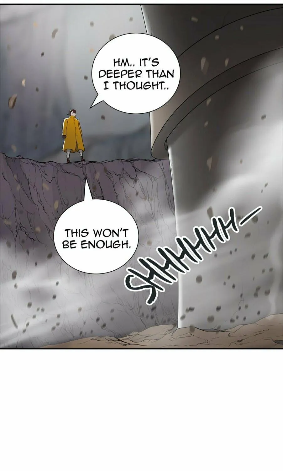 Tower of God Chapter 359 page 46 - 