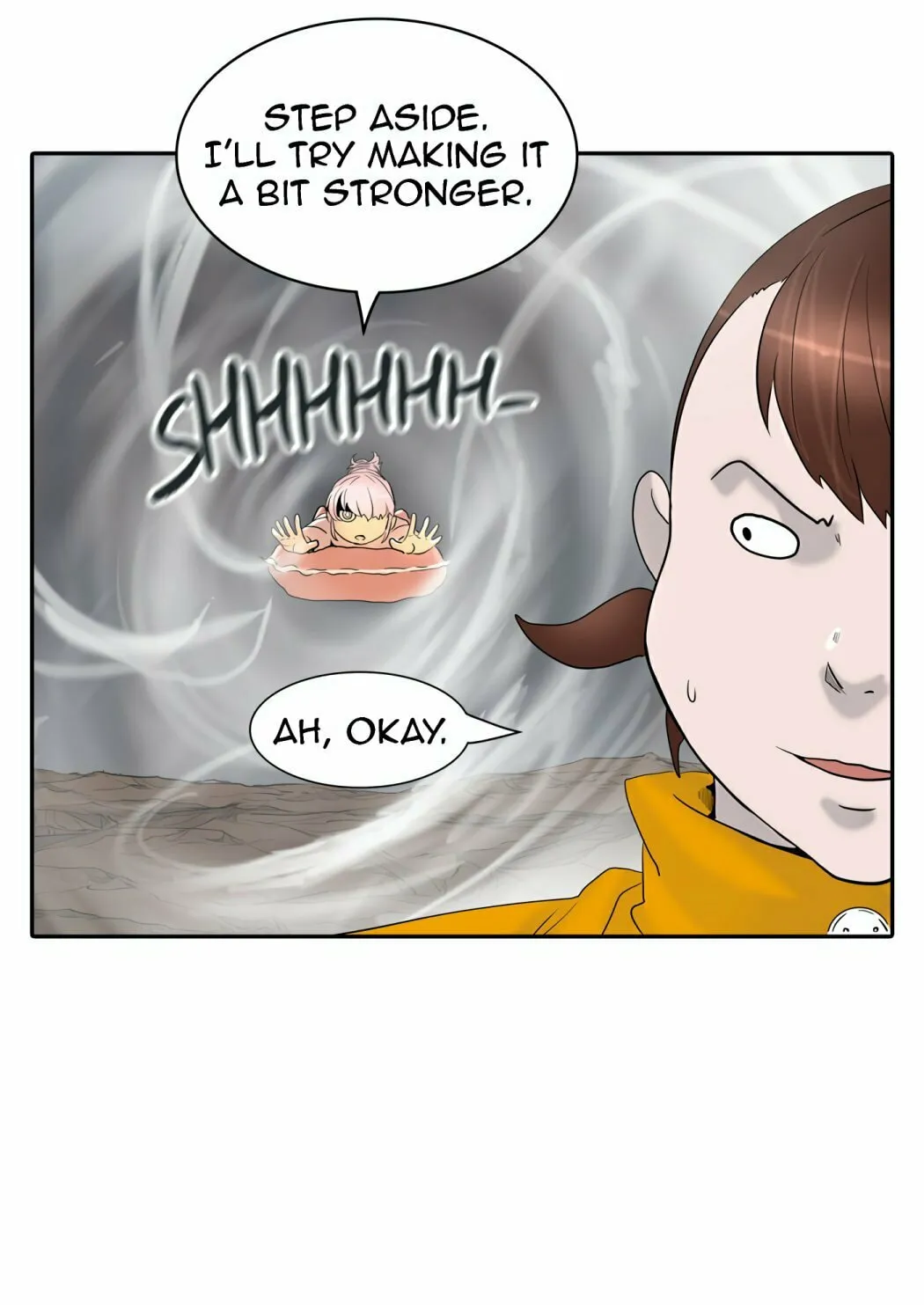 Tower of God Chapter 359 page 48 - 