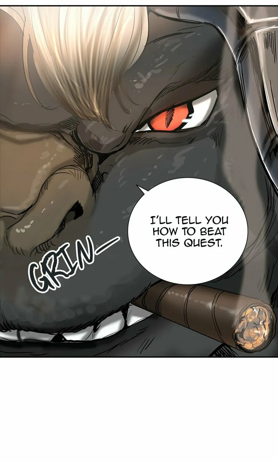 Tower of God Chapter 359 page 6 - 