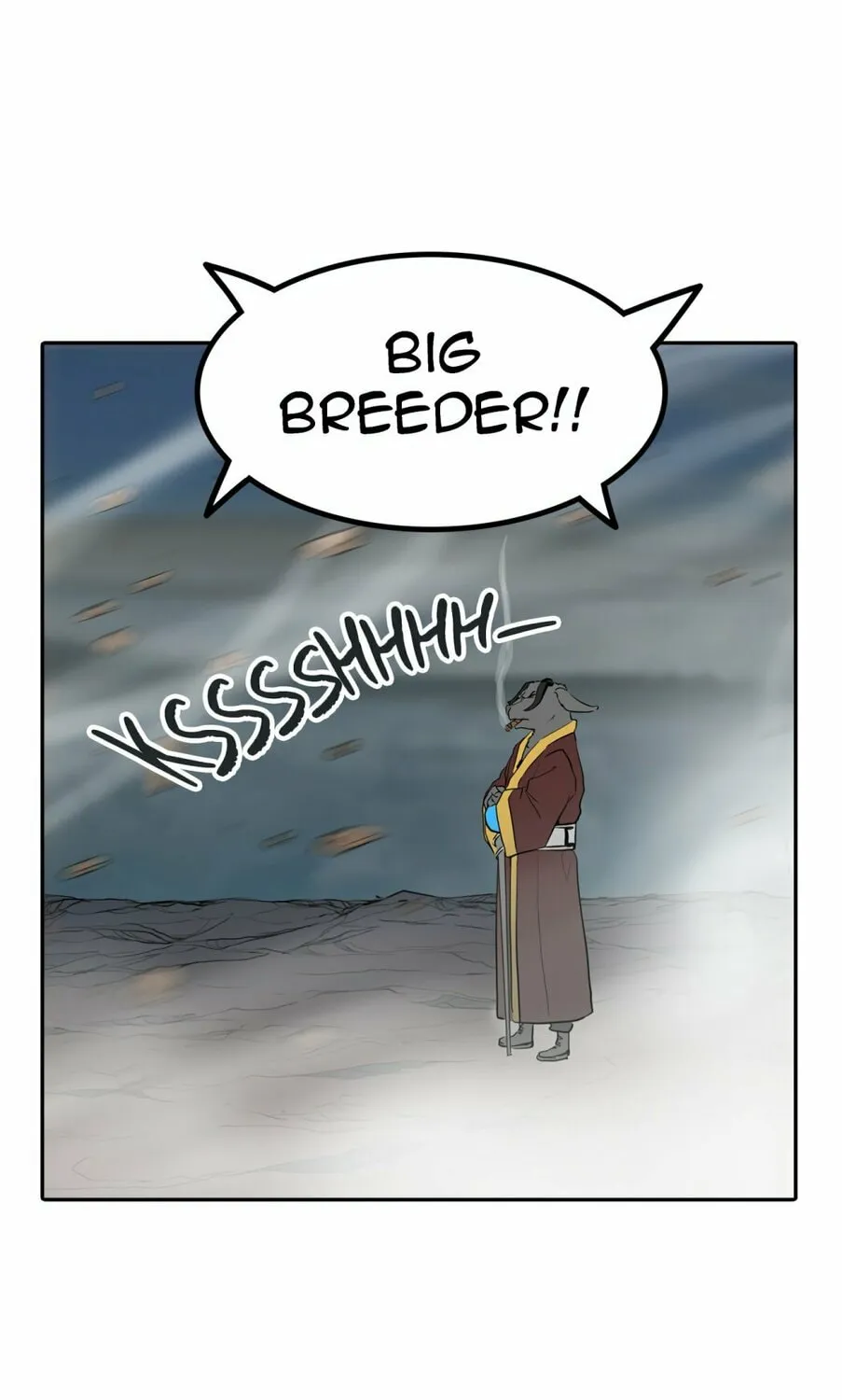 Tower of God Chapter 359 page 59 - 