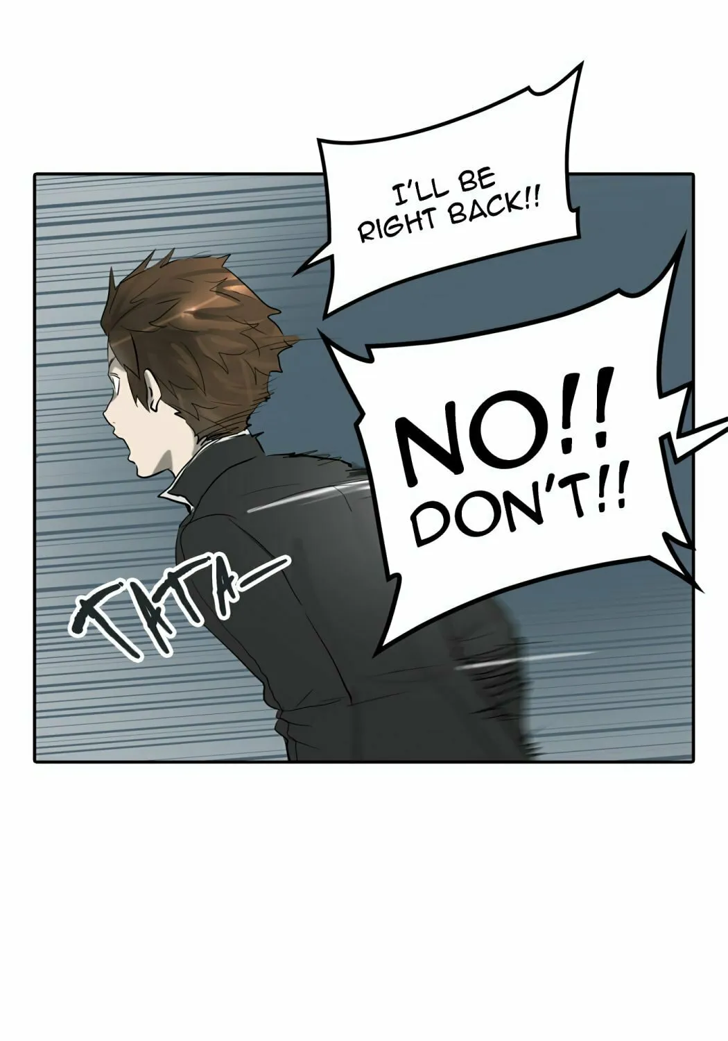 Tower of God Chapter 359 page 63 - 