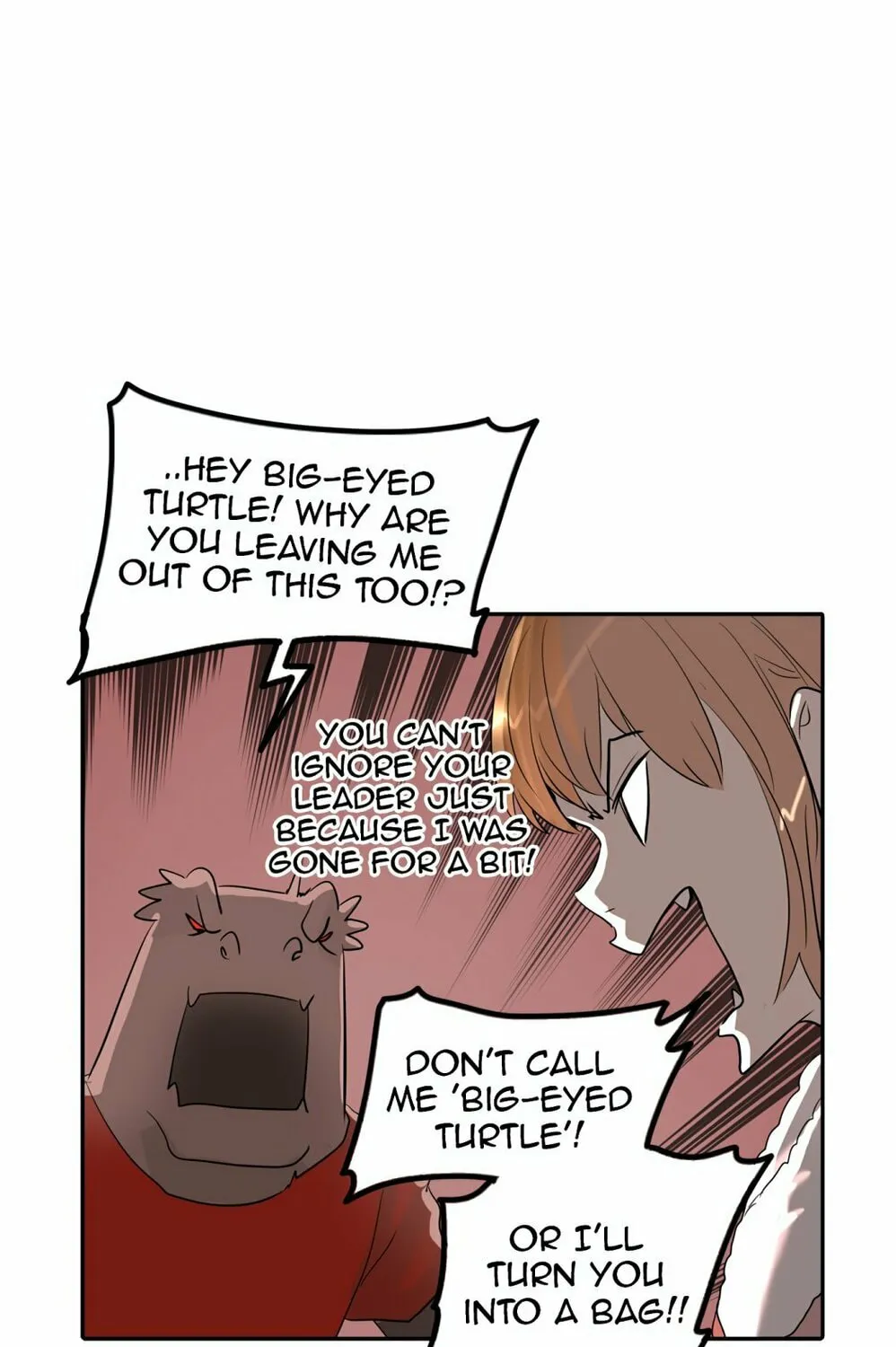Tower of God Chapter 359 page 76 - 