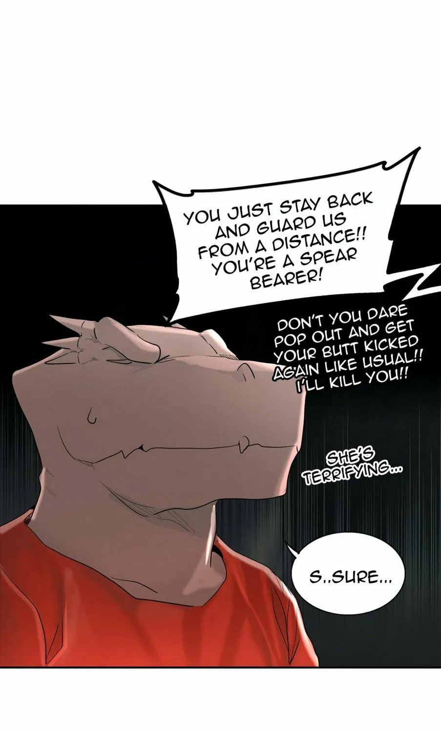 Tower of God Chapter 359 page 78 - 