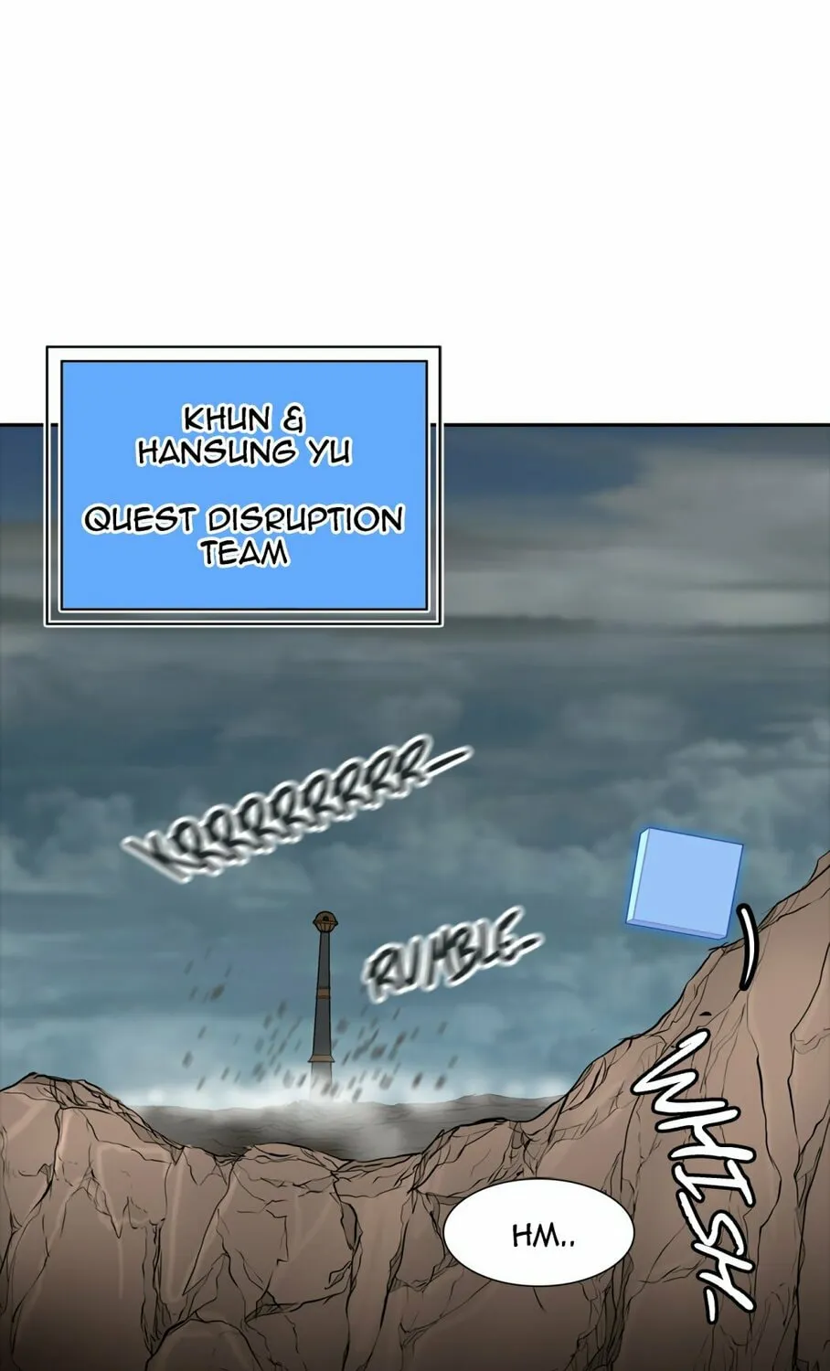 Tower of God Chapter 359 page 80 - 