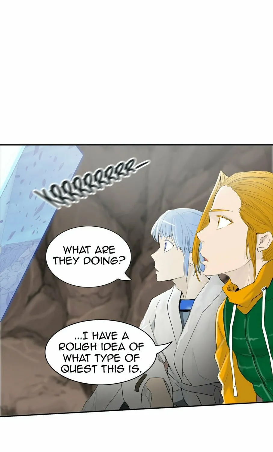 Tower of God Chapter 359 page 82 - 