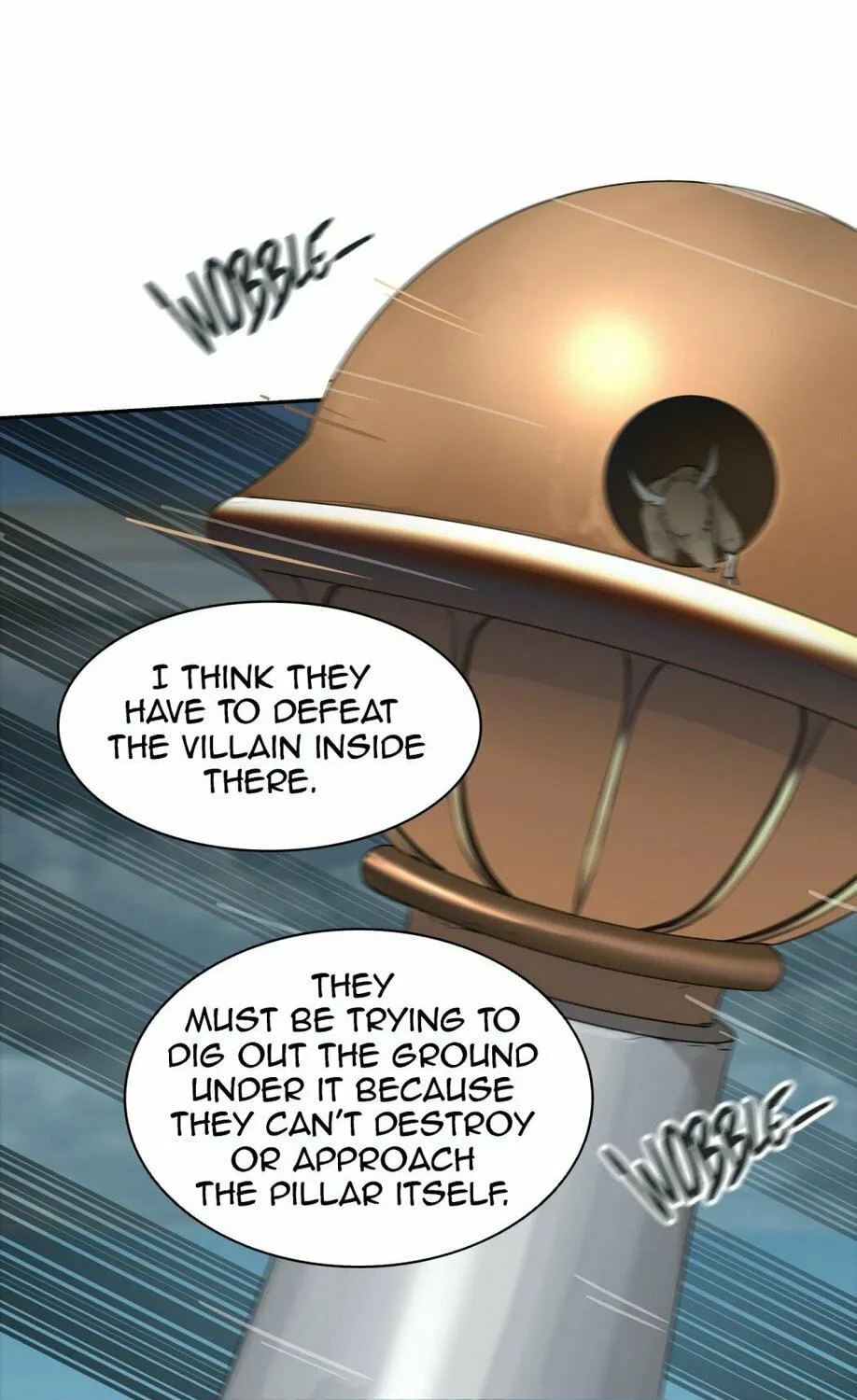 Tower of God Chapter 359 page 84 - 