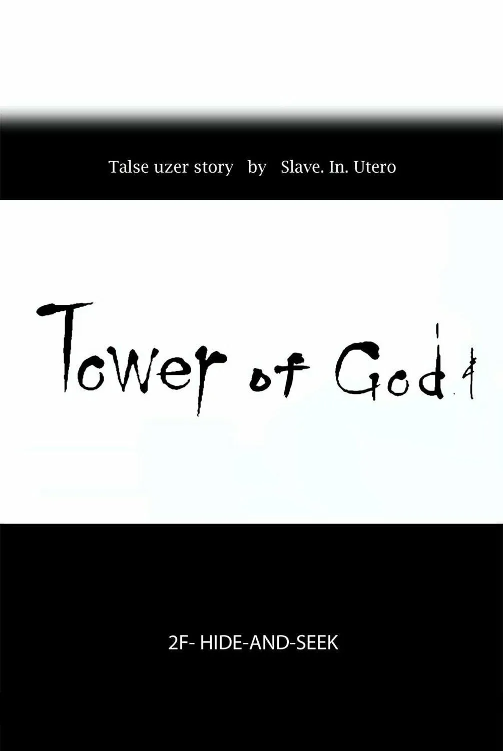 Tower of God Chapter 36 page 11 - 
