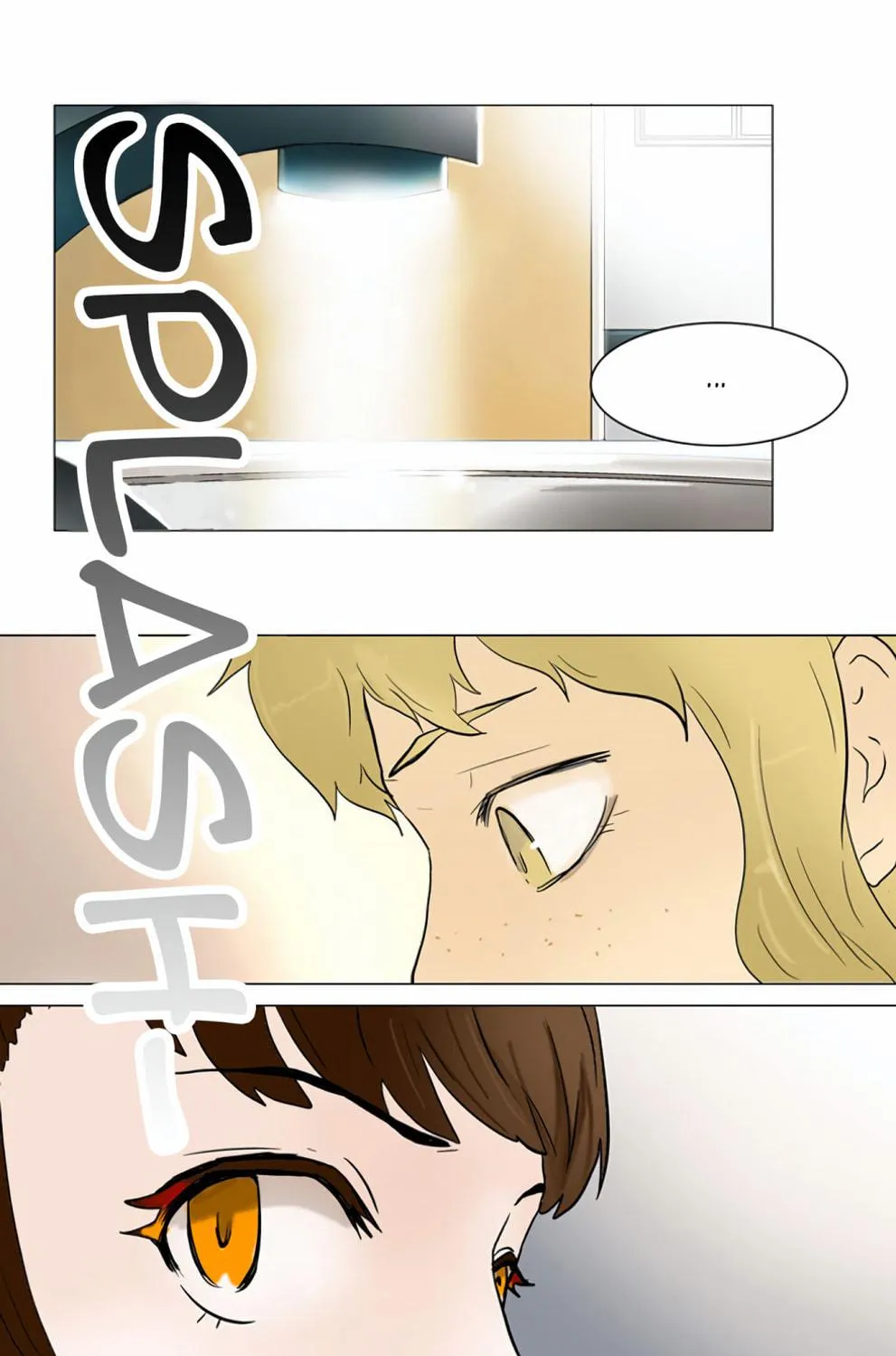 Tower of God Chapter 36 page 26 - 