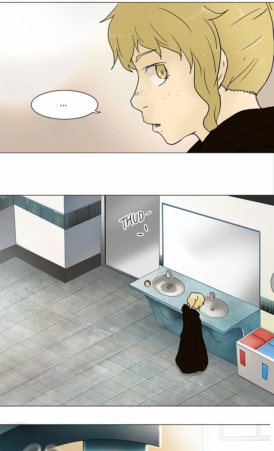Tower of God Chapter 36 page 31 - 