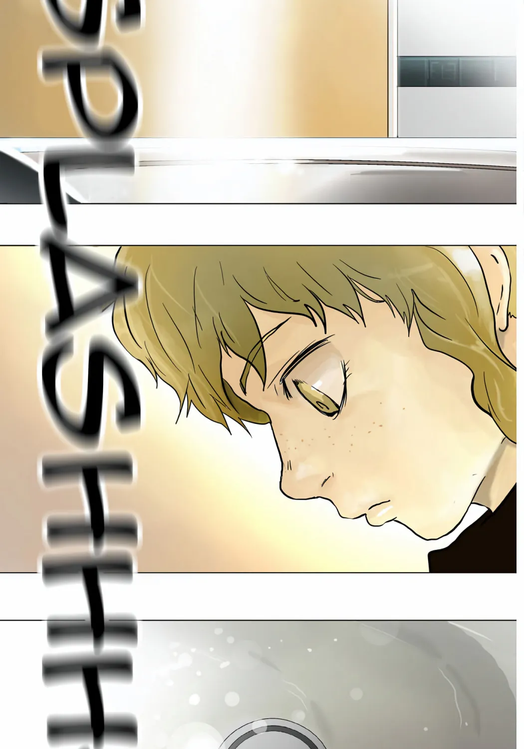Tower of God Chapter 36 page 33 - 