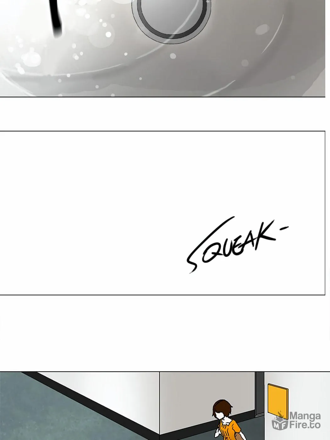 Tower of God Chapter 36 page 35 - 