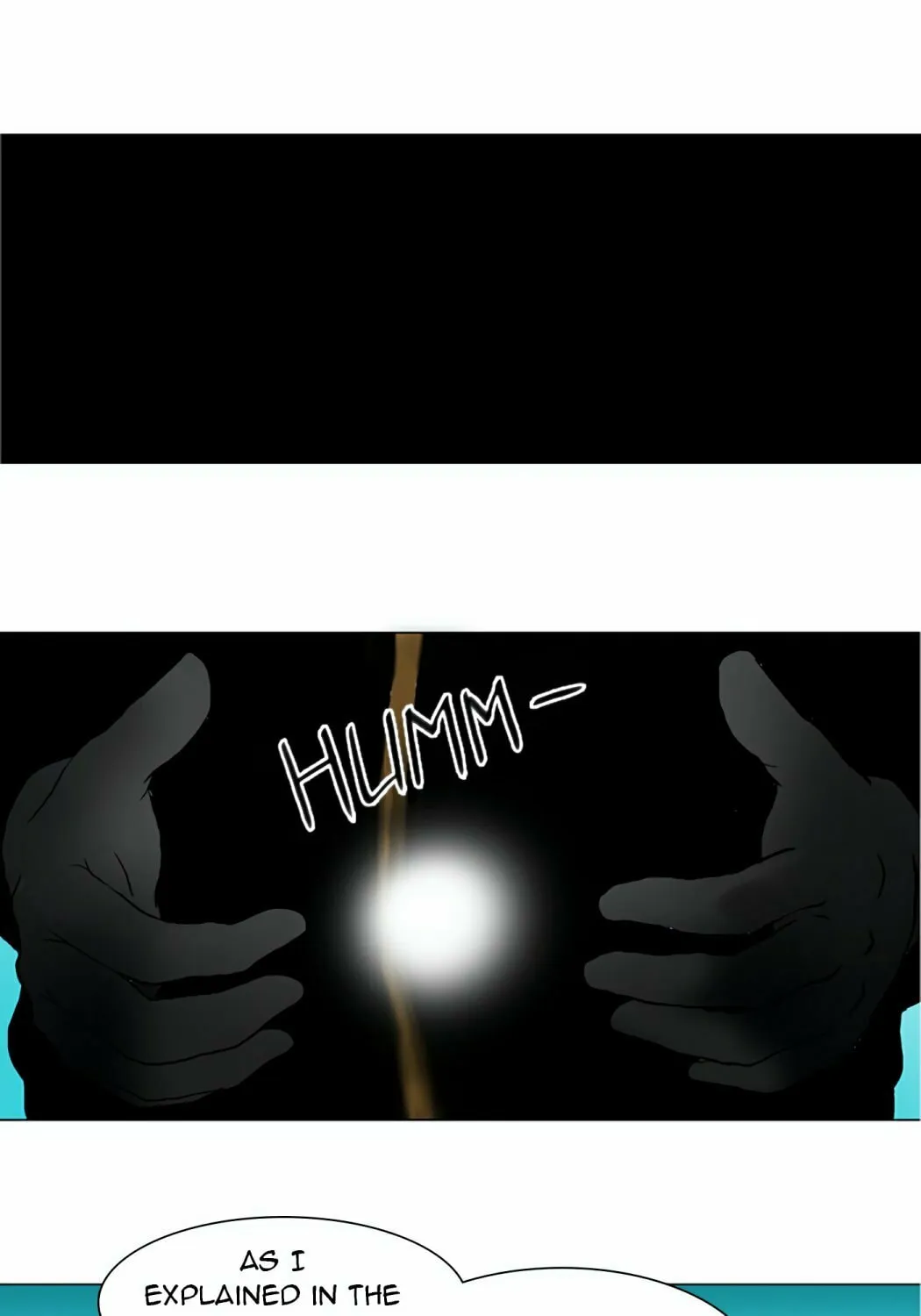 Tower of God Chapter 36 page 40 - 