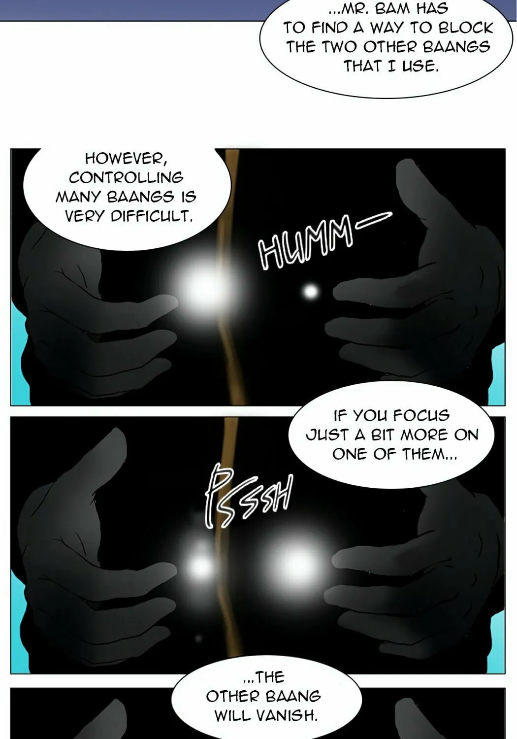 Tower of God Chapter 36 page 43 - 