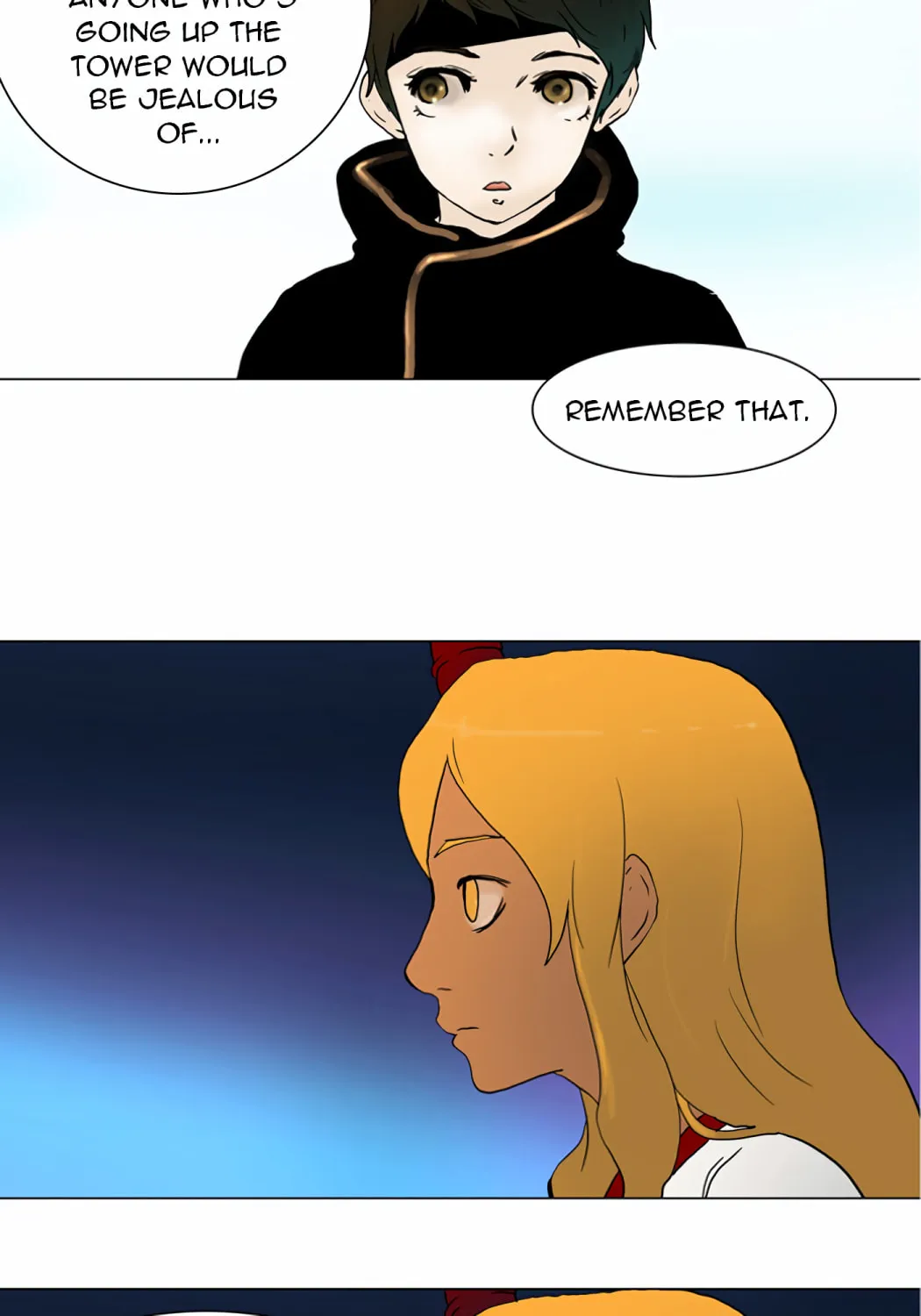 Tower of God Chapter 36 page 46 - 