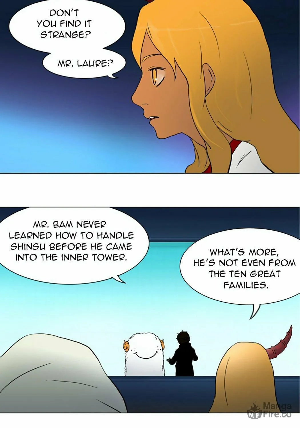 Tower of God Chapter 36 page 47 - 