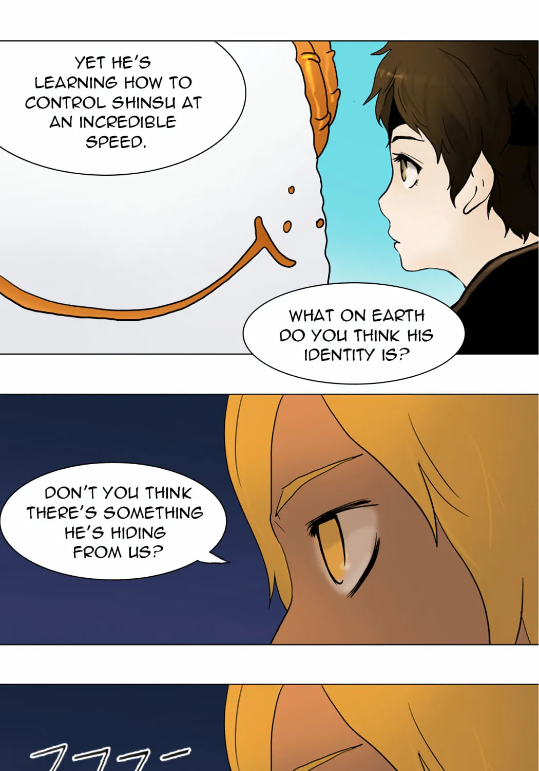 Tower of God Chapter 36 page 48 - 