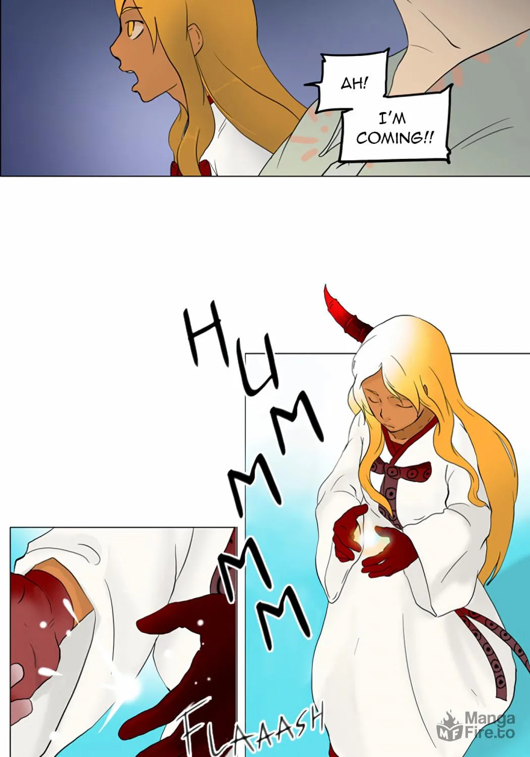 Tower of God Chapter 36 page 50 - 