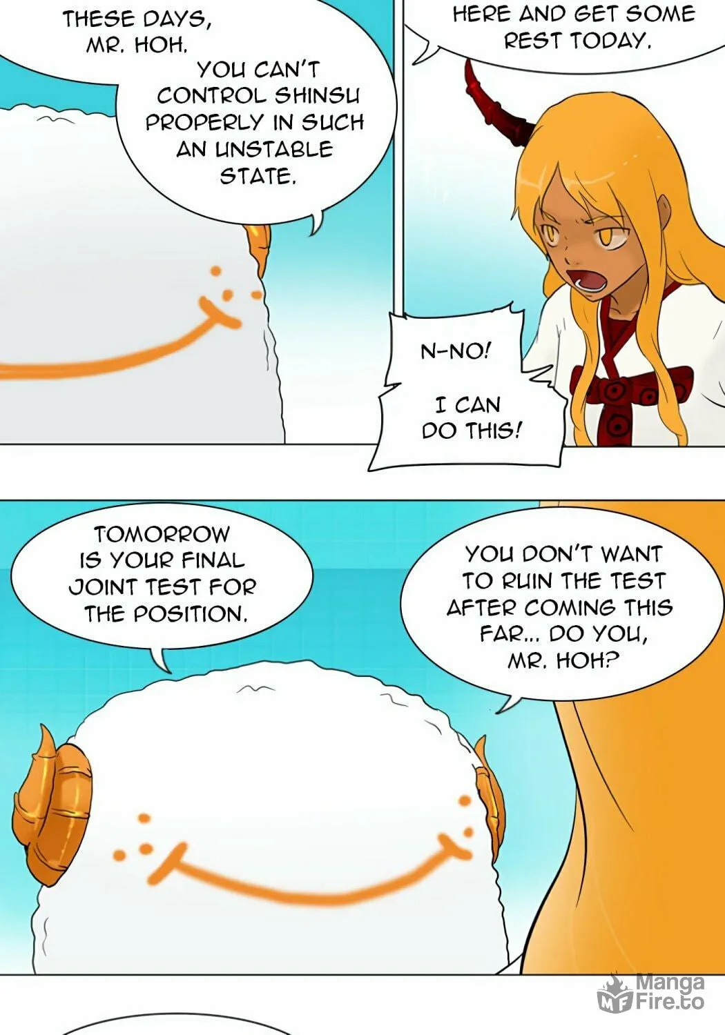 Tower of God Chapter 36 page 52 - 