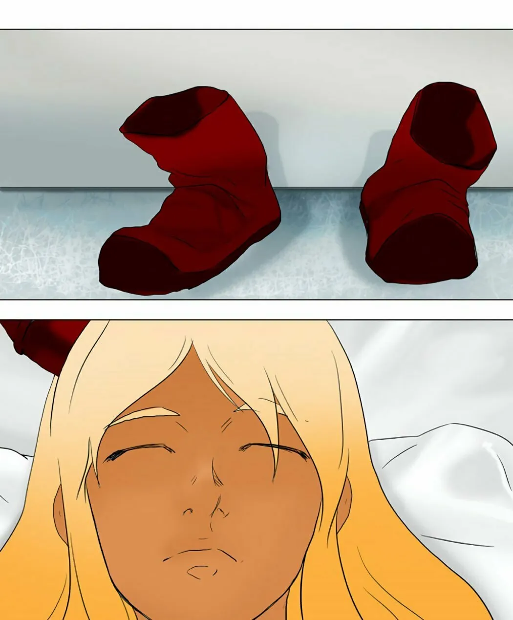Tower of God Chapter 36 page 54 - 