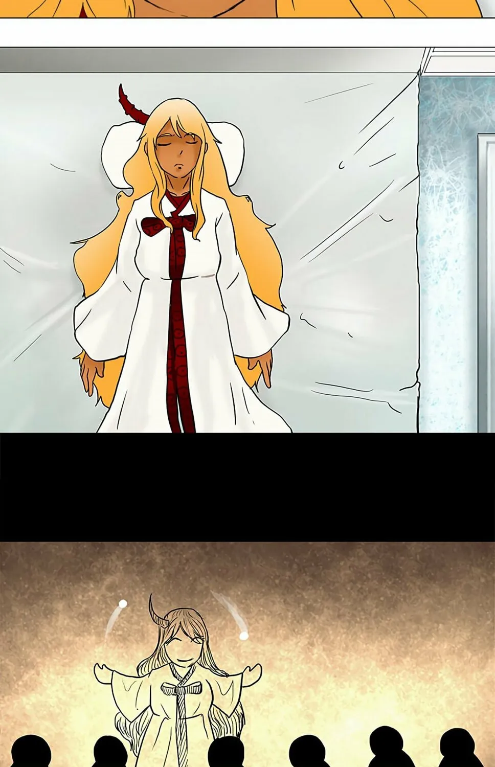 Tower of God Chapter 36 page 55 - 