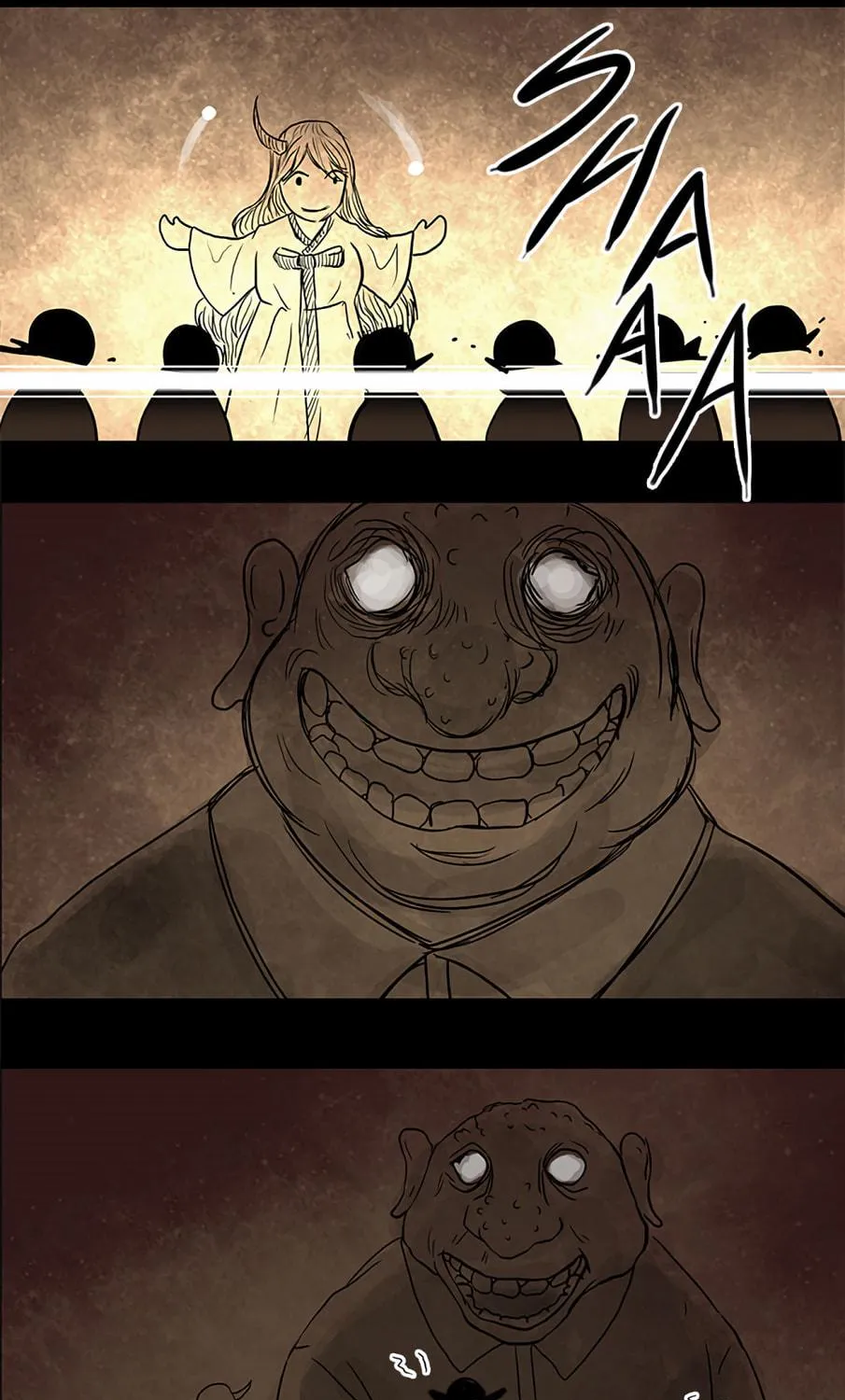 Tower of God Chapter 36 page 57 - 