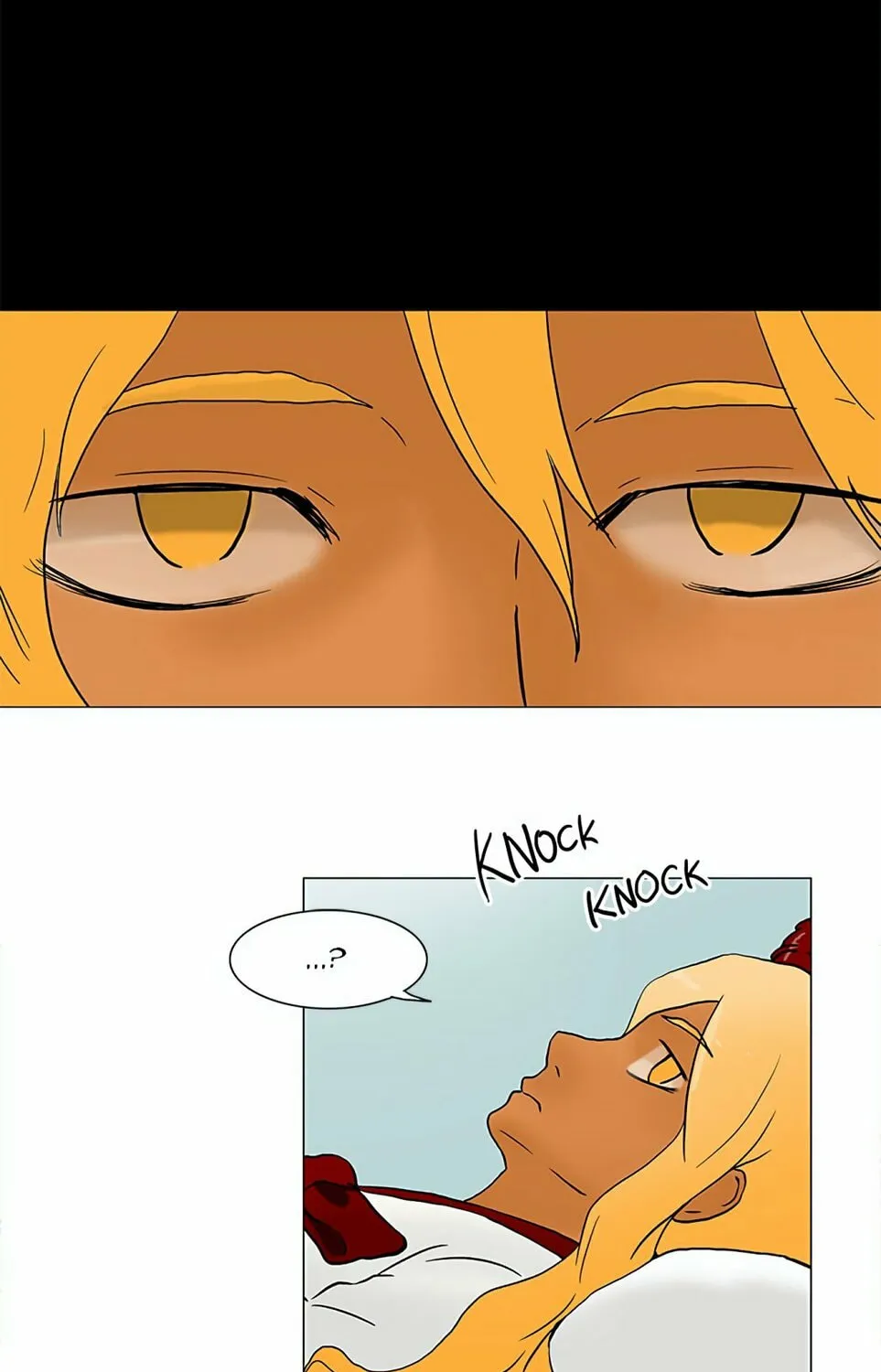 Tower of God Chapter 36 page 60 - 