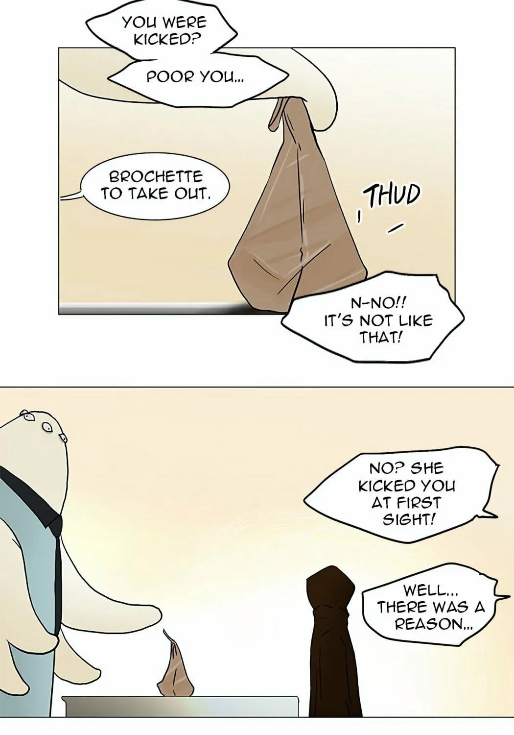 Tower of God Chapter 36 page 7 - 