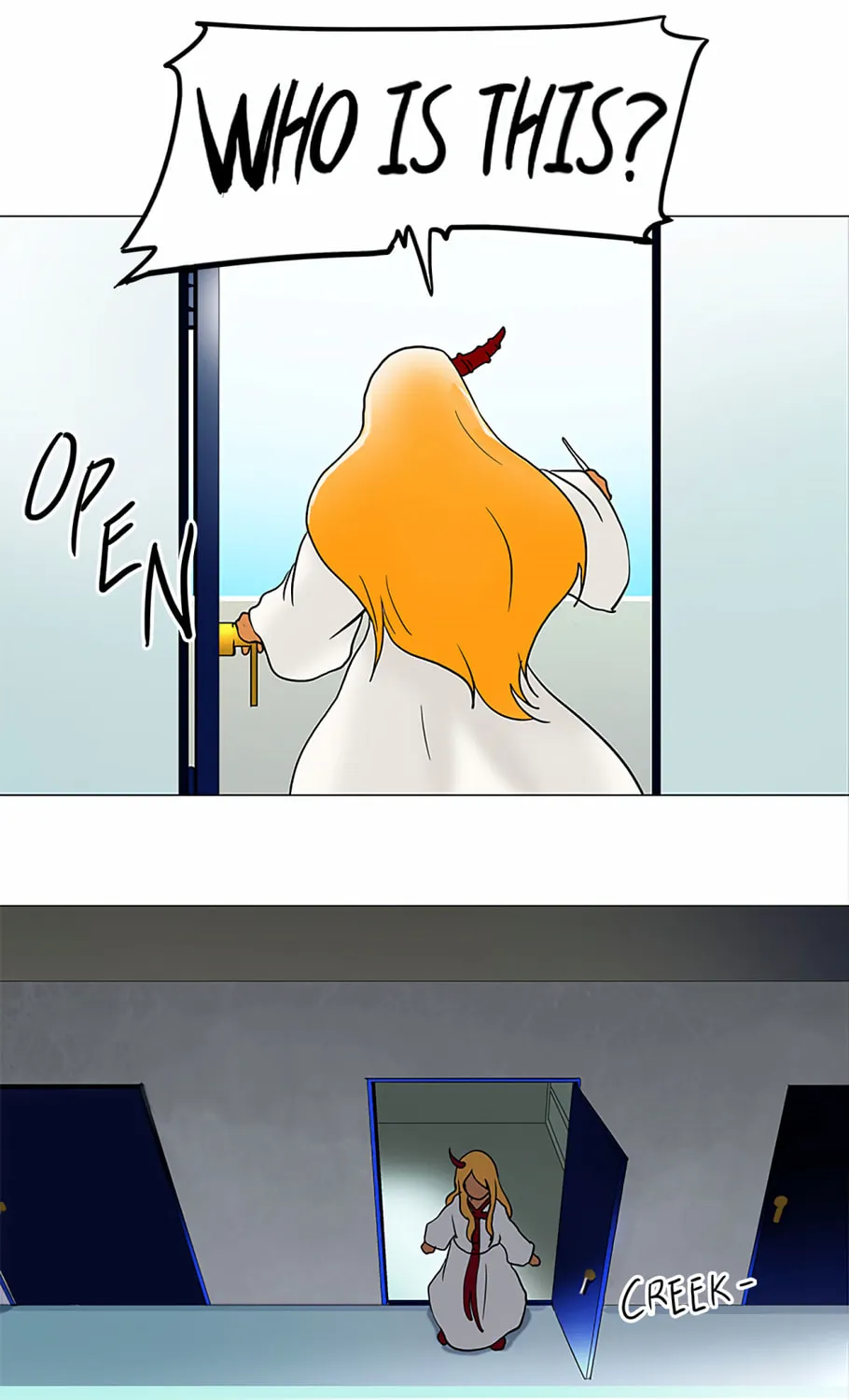 Tower of God Chapter 36 page 68 - 
