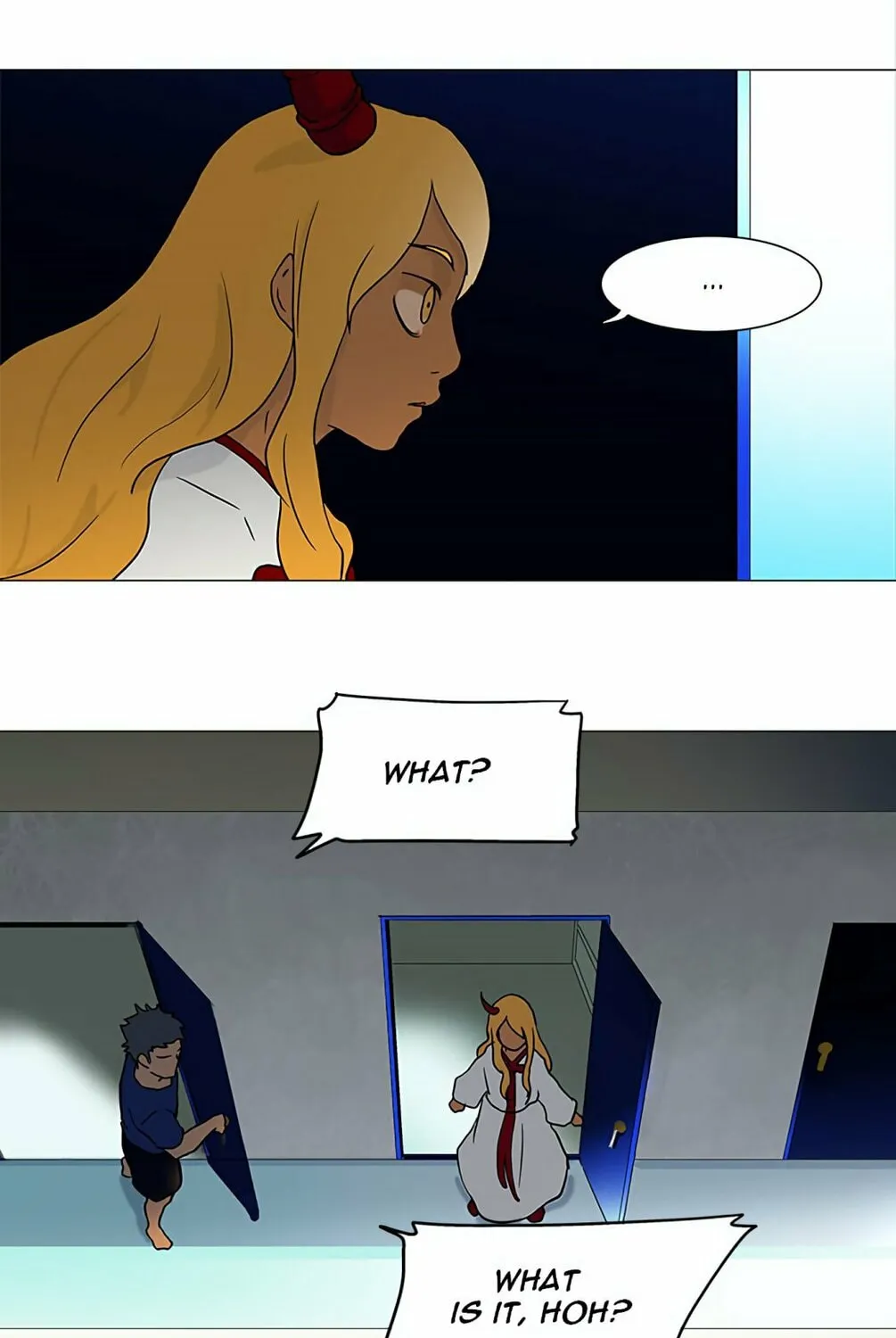 Tower of God Chapter 36 page 70 - 