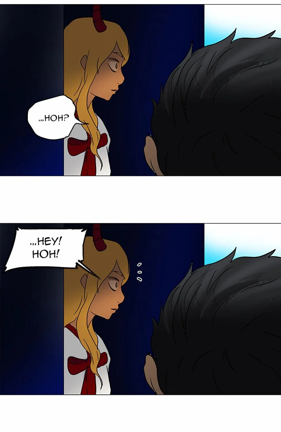 Tower of God Chapter 36 page 72 - 