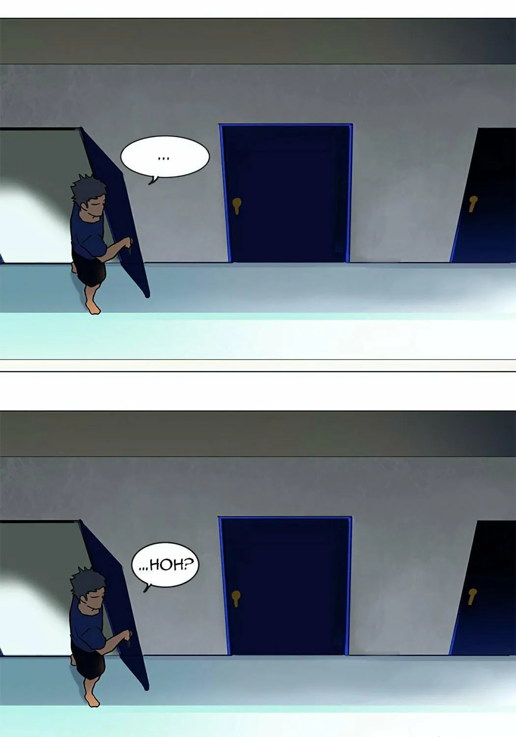 Tower of God Chapter 36 page 78 - 
