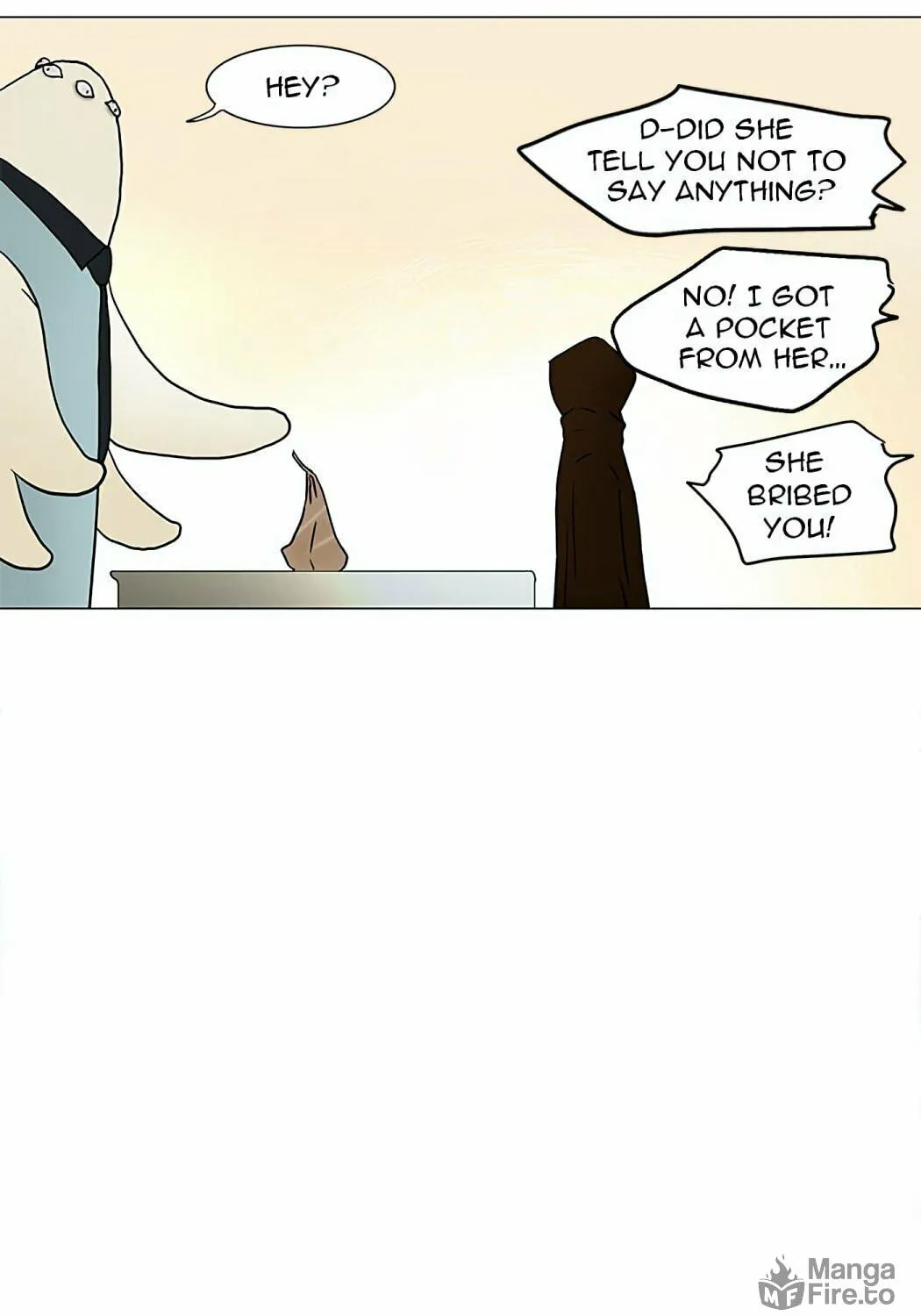 Tower of God Chapter 36 page 9 - 