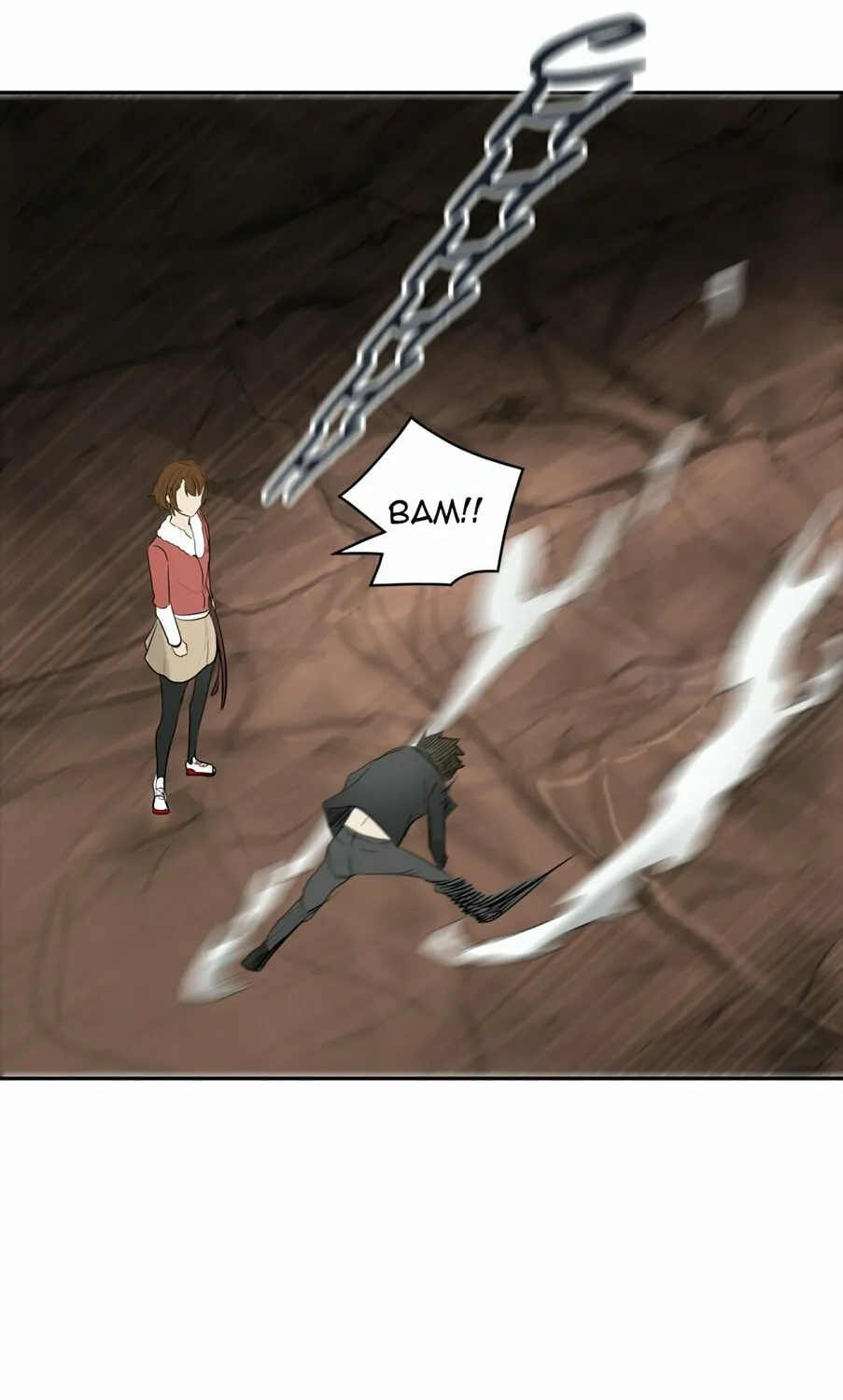 Tower of God Chapter 360 page 106 - 