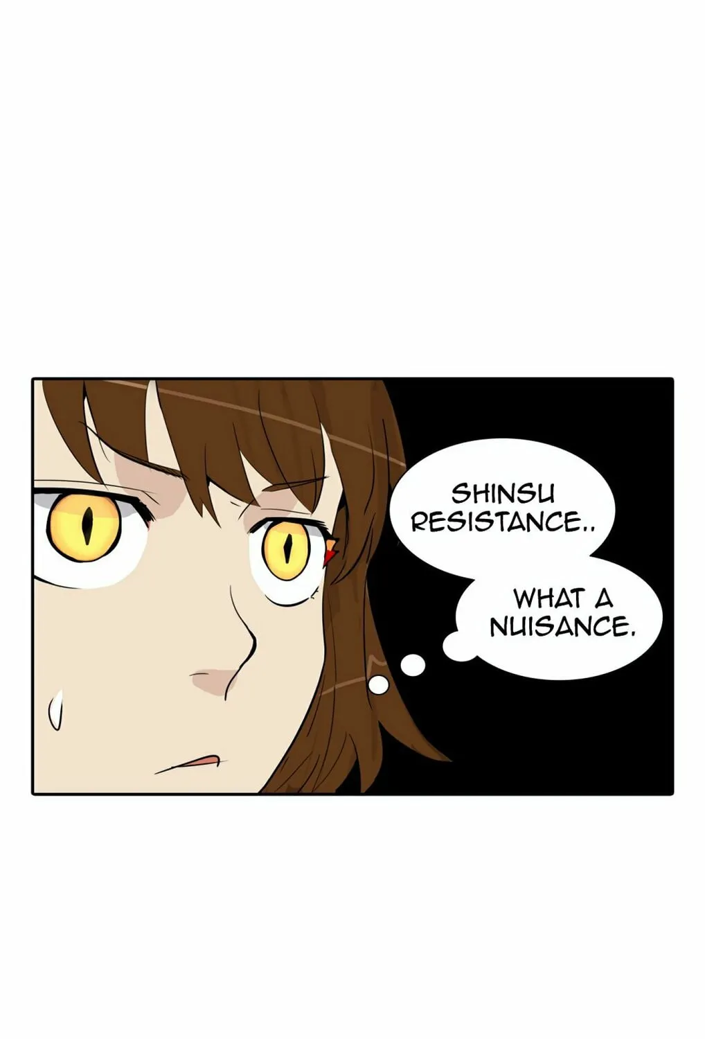 Tower of God Chapter 360 page 109 - 
