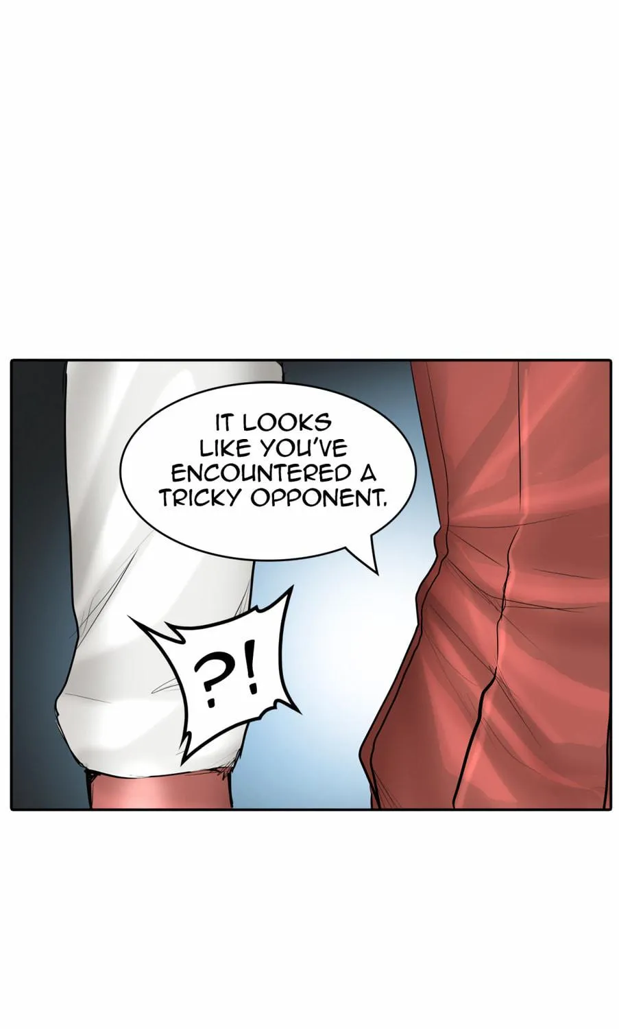 Tower of God Chapter 360 page 111 - 