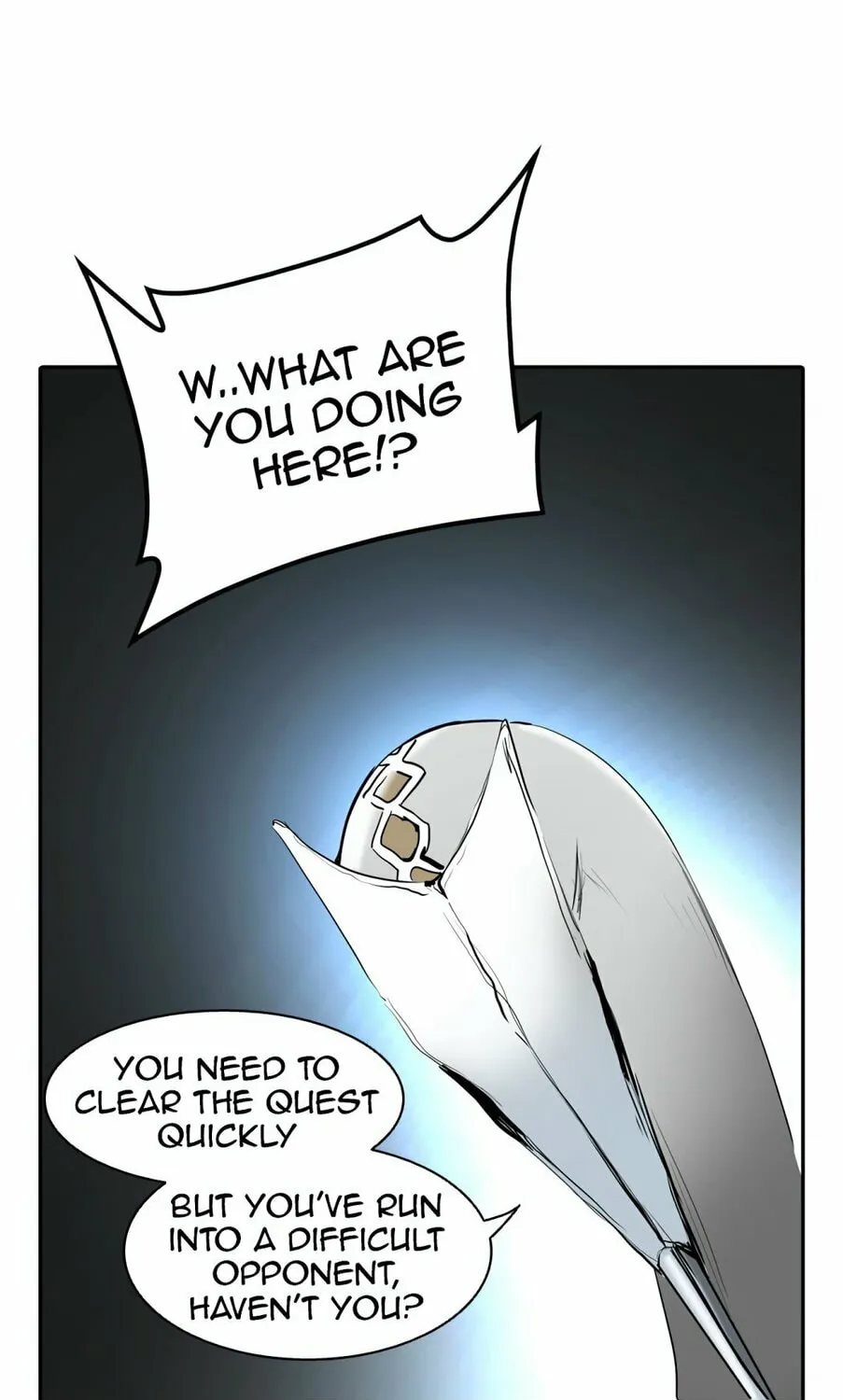Tower of God Chapter 360 page 115 - 