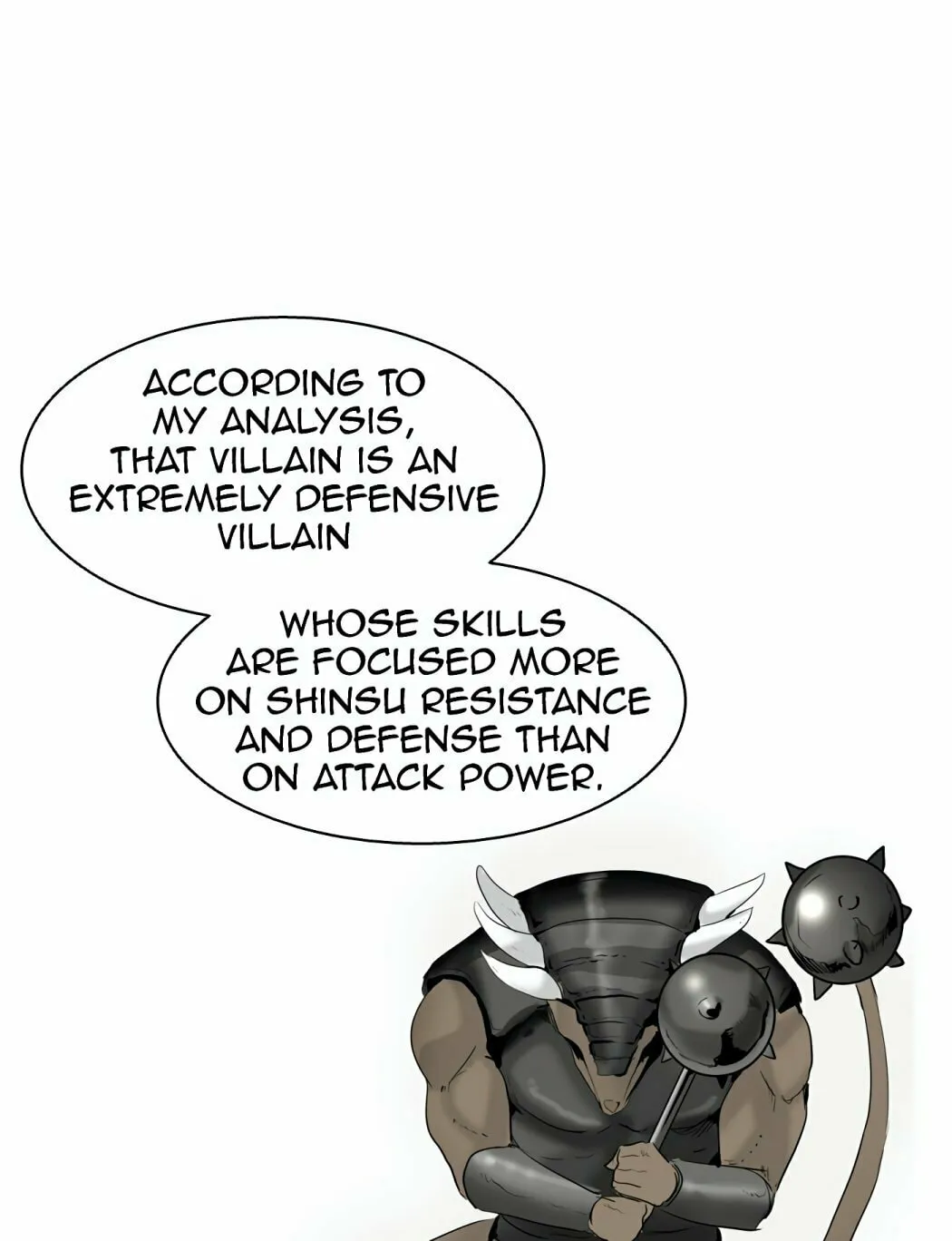 Tower of God Chapter 360 page 117 - 