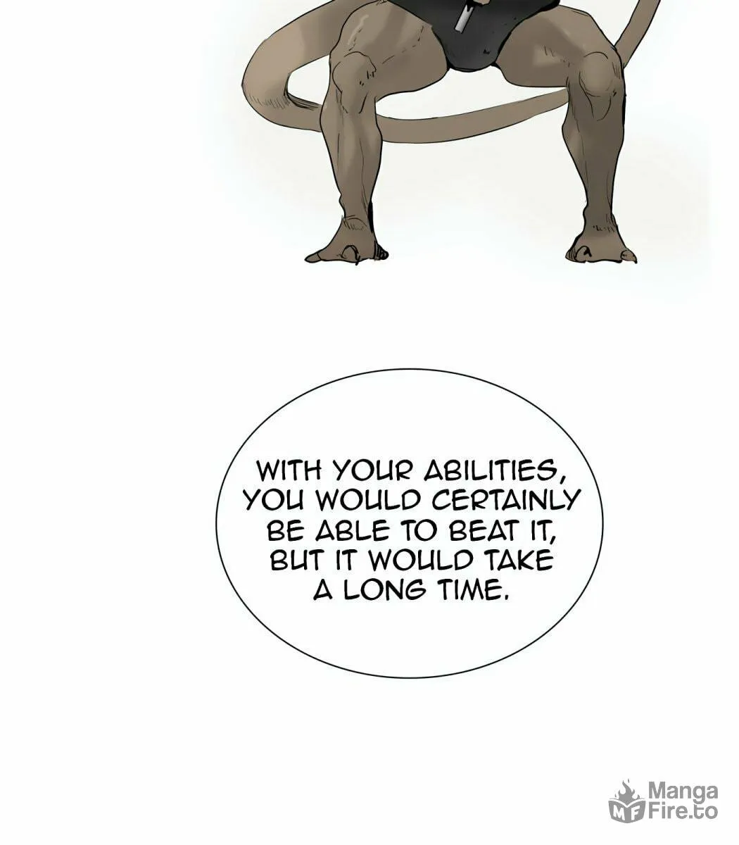 Tower of God Chapter 360 page 118 - 