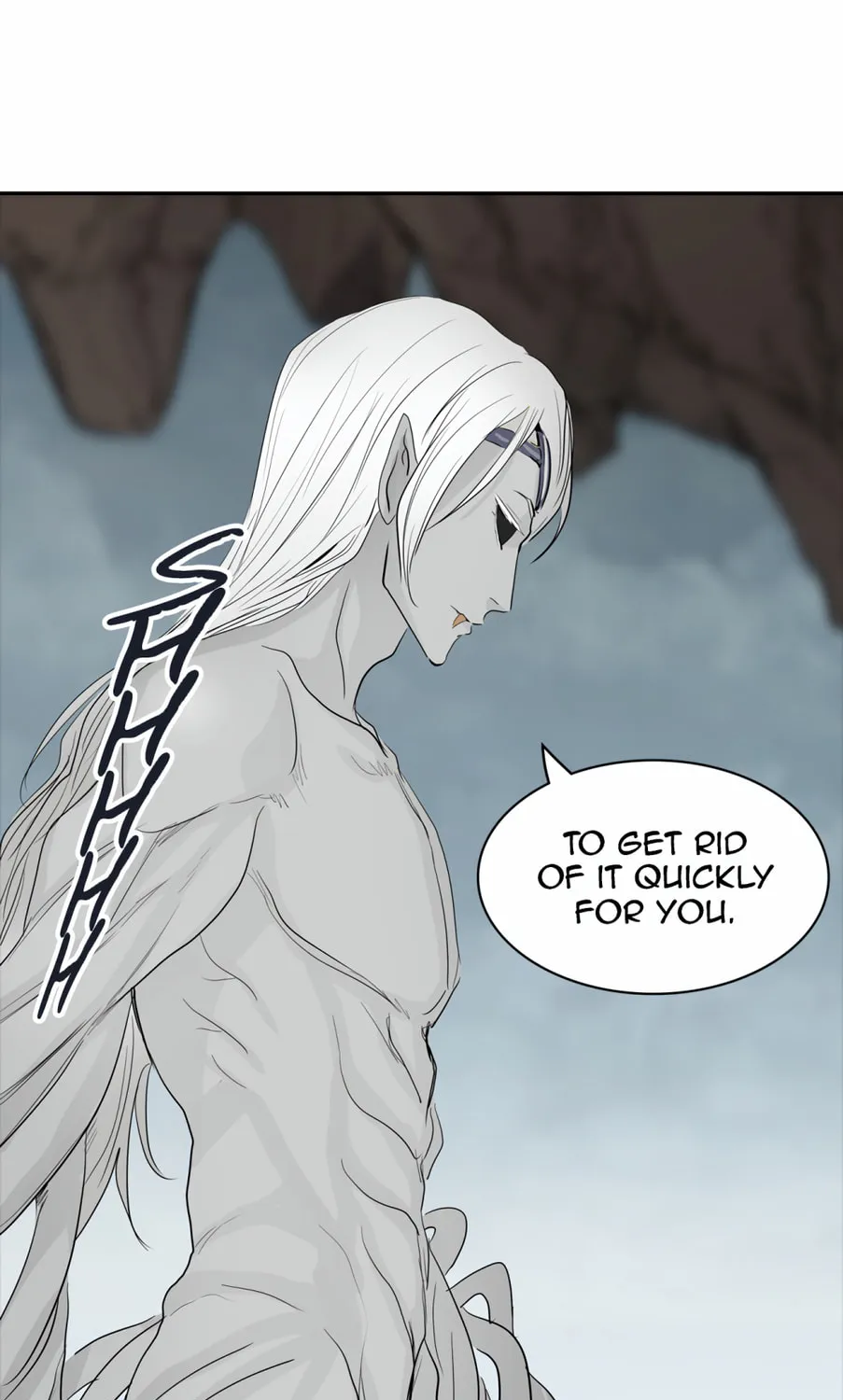 Tower of God Chapter 360 page 121 - 