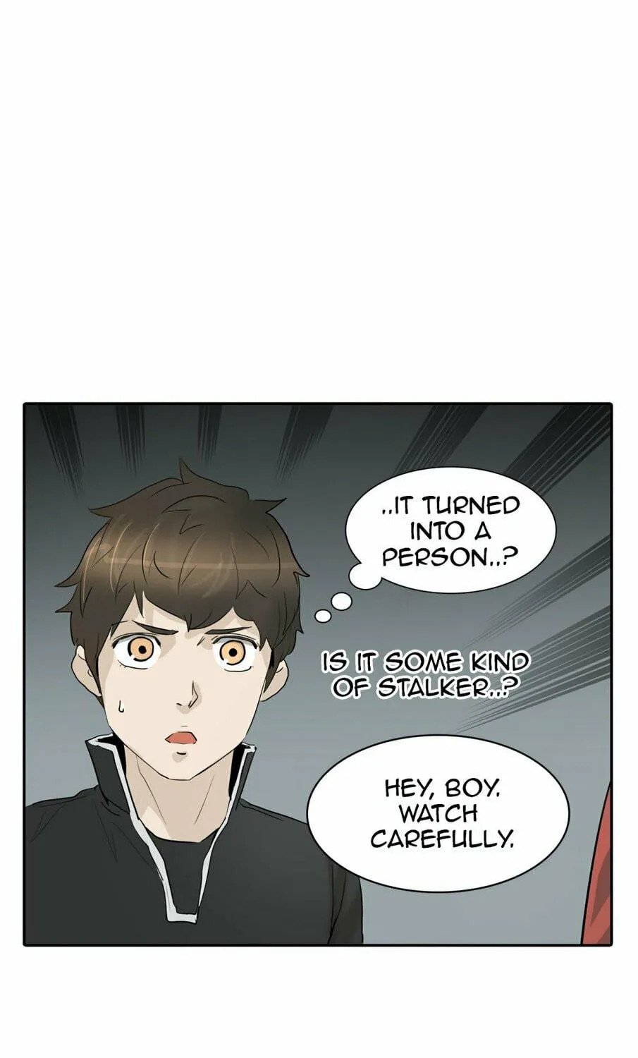 Tower of God Chapter 360 page 123 - 