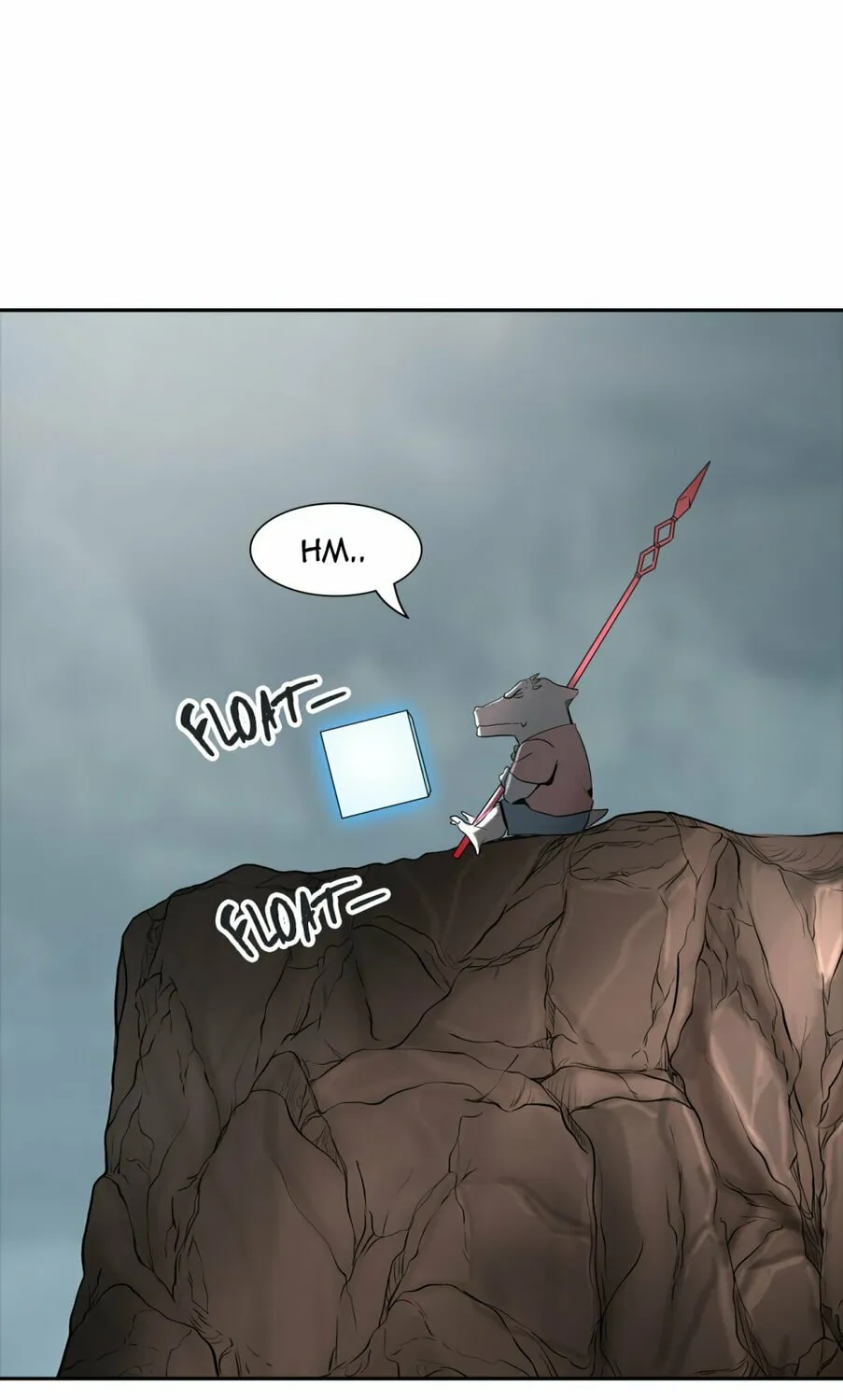 Tower of God Chapter 360 page 127 - 