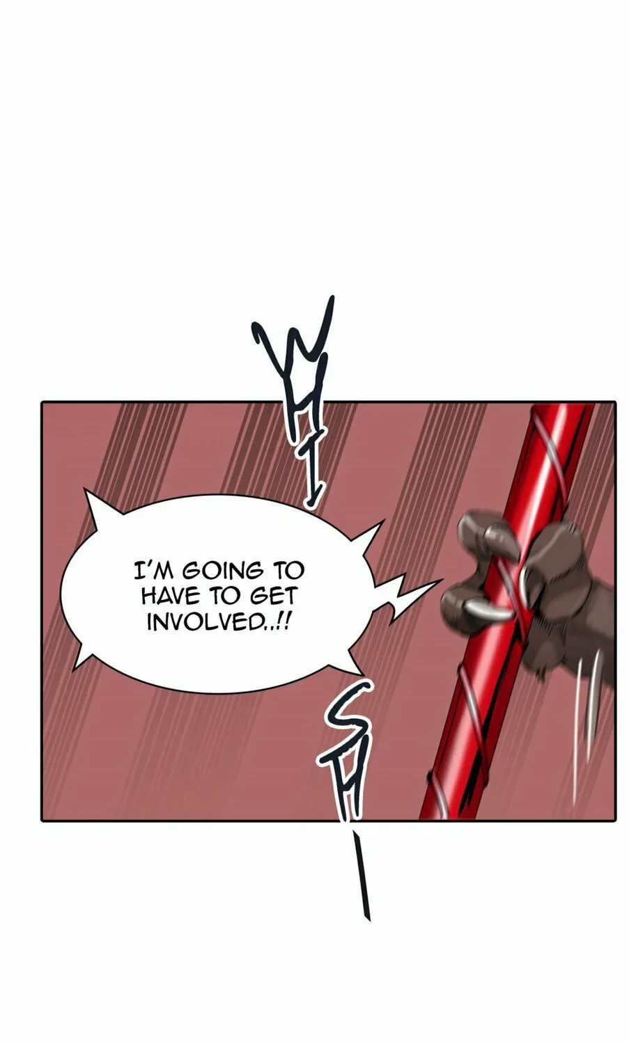 Tower of God Chapter 360 page 131 - 
