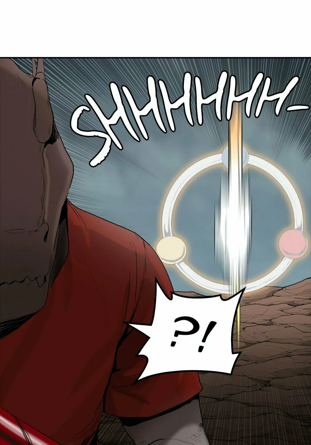 Tower of God Chapter 360 page 133 - 